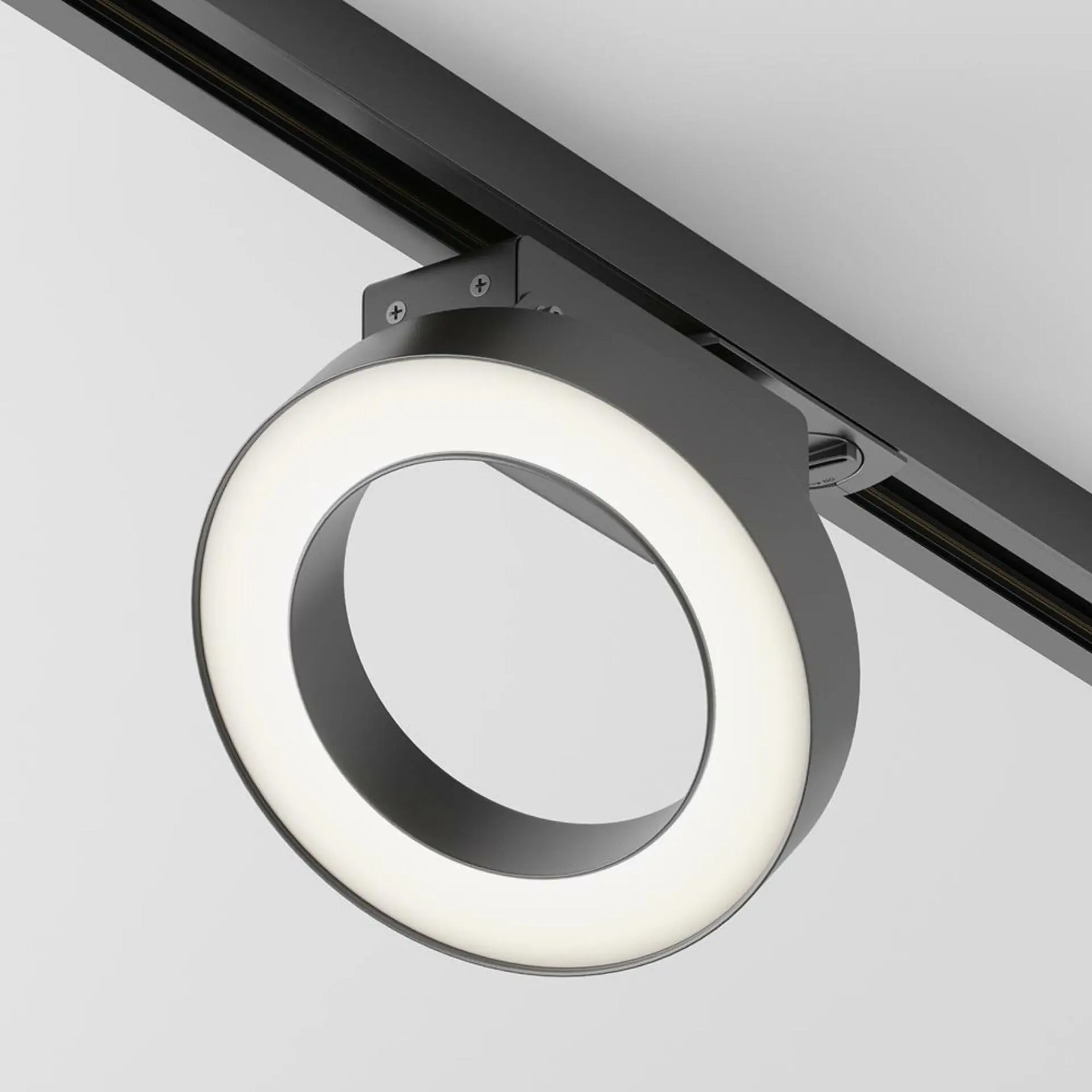 MAYTONI svítidlo pro kolejnicový systém TR044-1-12W4K-B