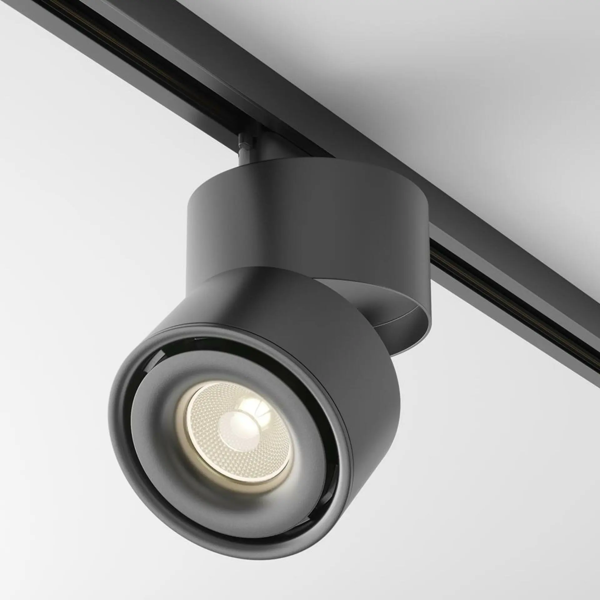 MAYTONI svítidlo pro kolejnicový systém TR084-1-15W3K-D-B