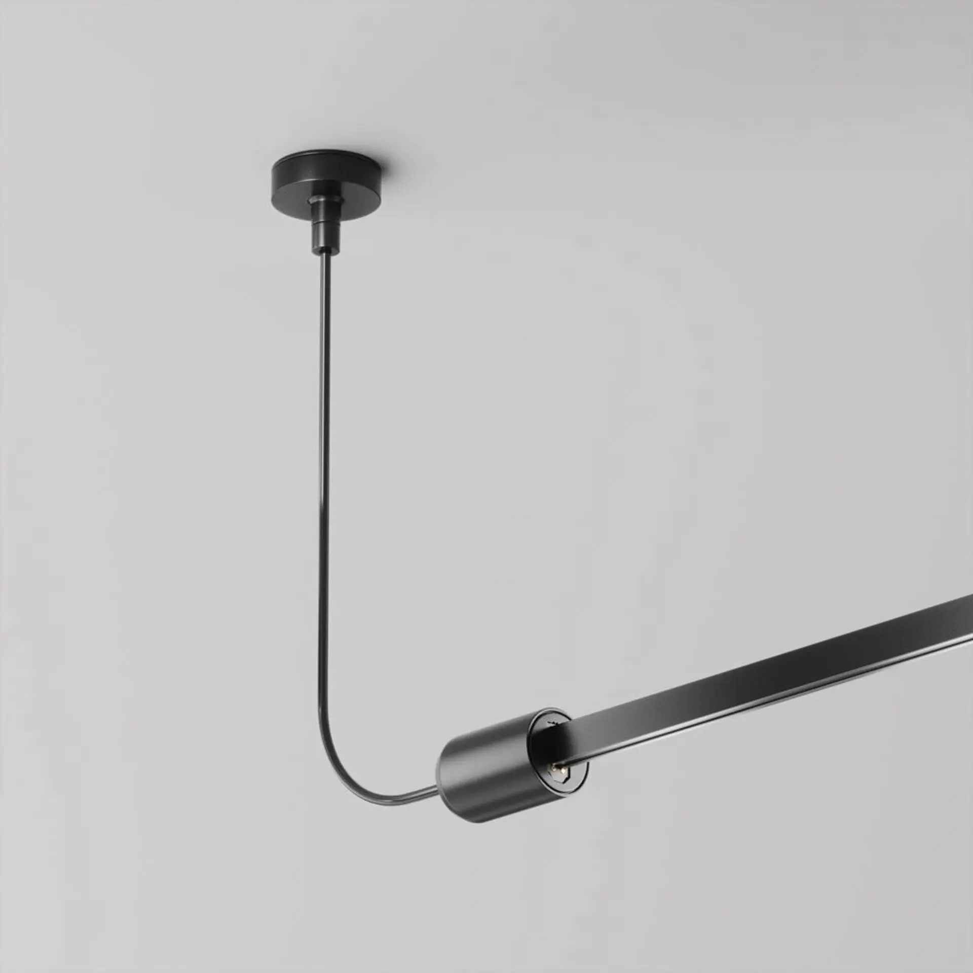 M TRA154C-SB1-B Napájení ze strany pro magnetickou lištu 24 V Flarity TRA154C-SB1-B - MAYTONI