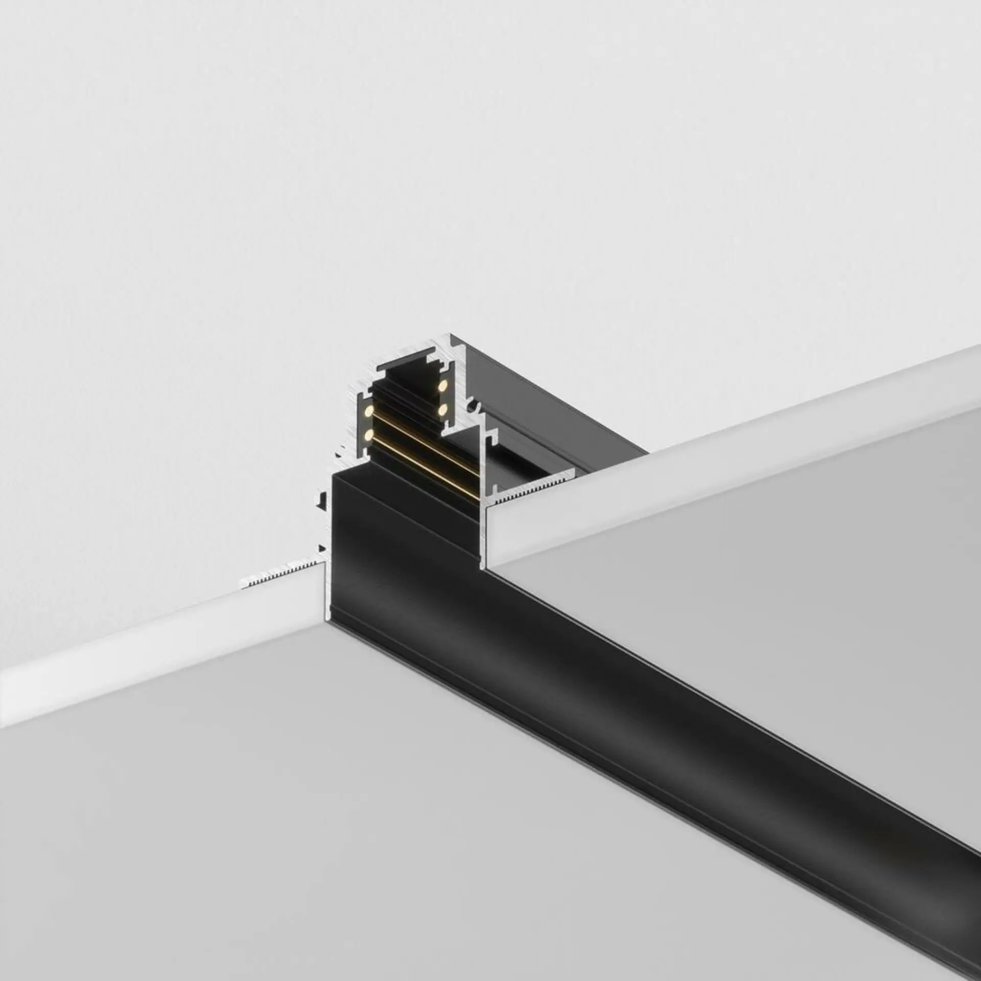 MAYTONI magnetická lišta TRX004-222B