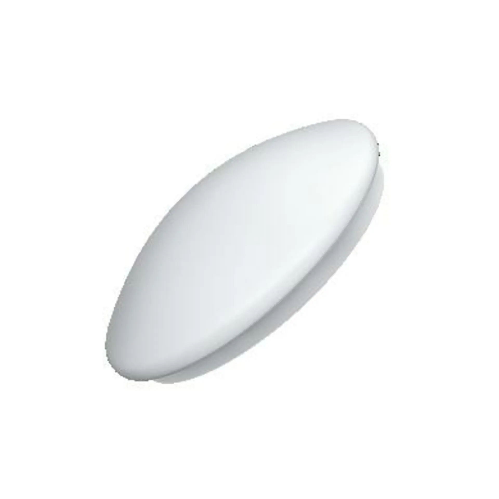 NBB GALAXY LED MW 230-240V 12W/840 pr.257 mm IP44 252060225
