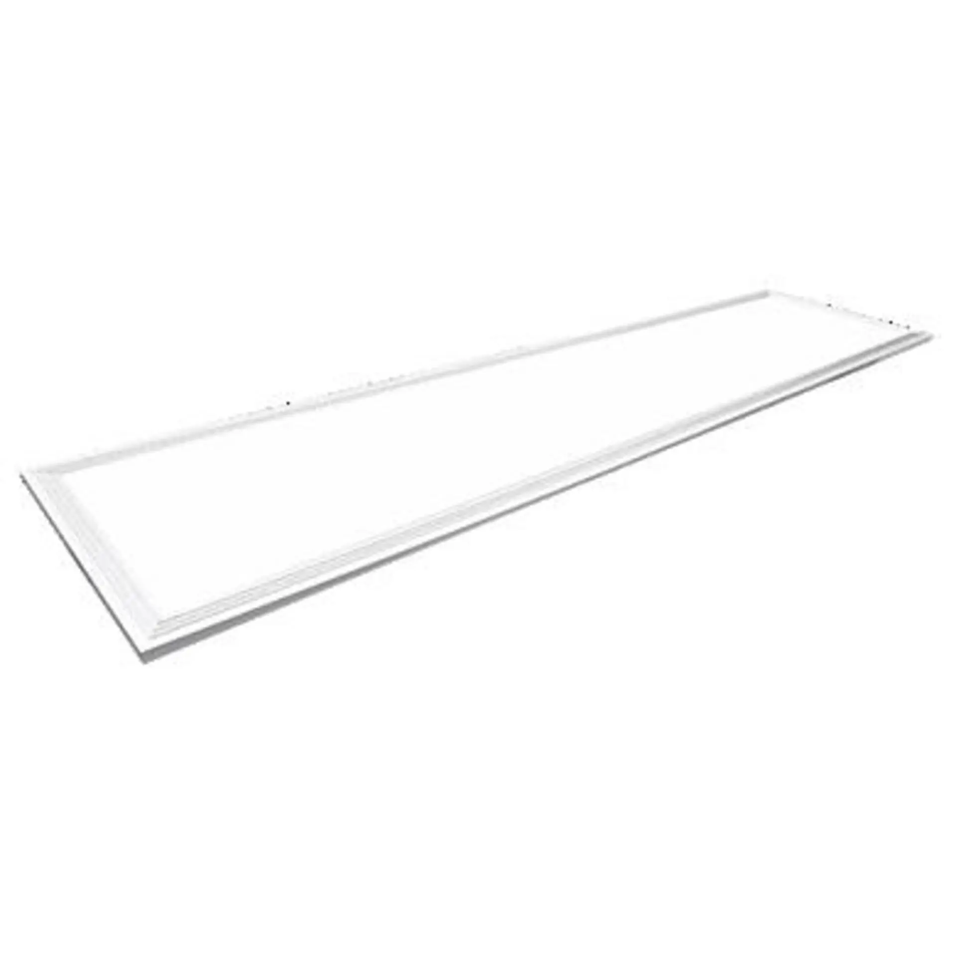 NBB LED panel SMART SERIES 40W/840 3400lm 4000K 1195x295x9mm 220-240V PS LGP/OPAL white 253405015