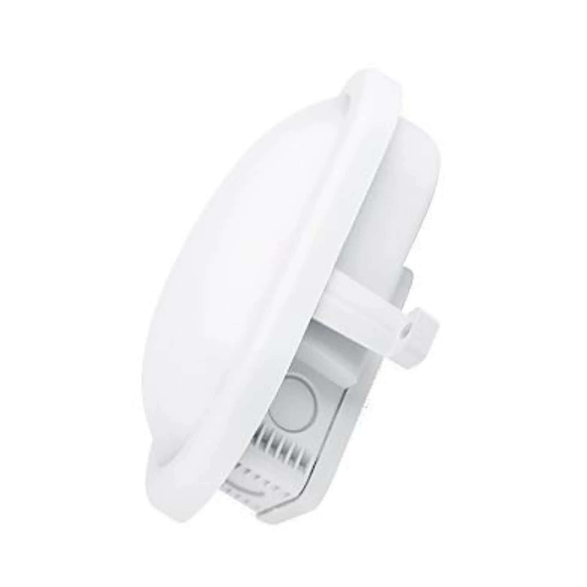 NBB VALENTINO LED 230-240V 6W 4000K BÍLÉ IP54 268101020