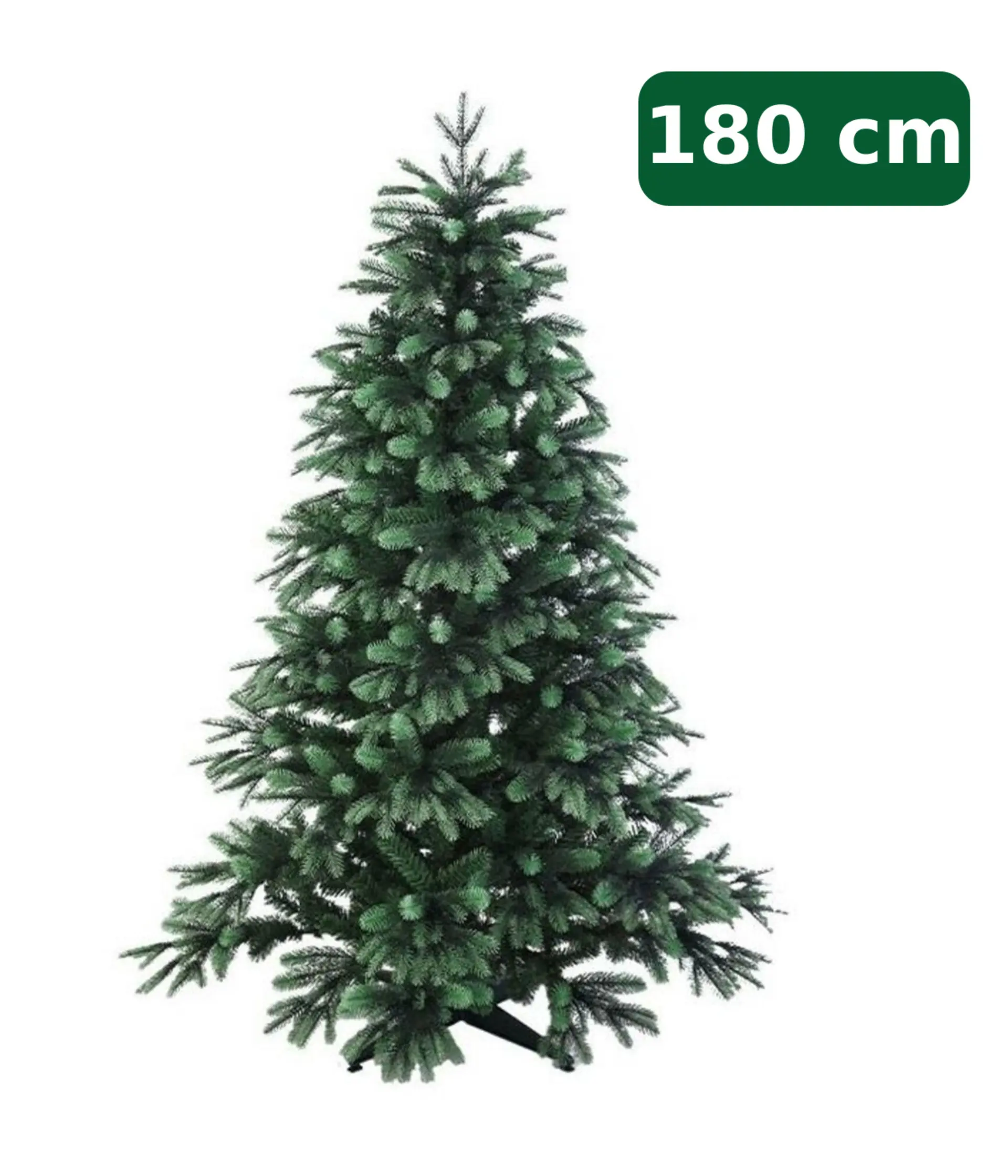 DLED NE180 DecoLED Stromeček Choinka, Tree Newada 180cm NE180