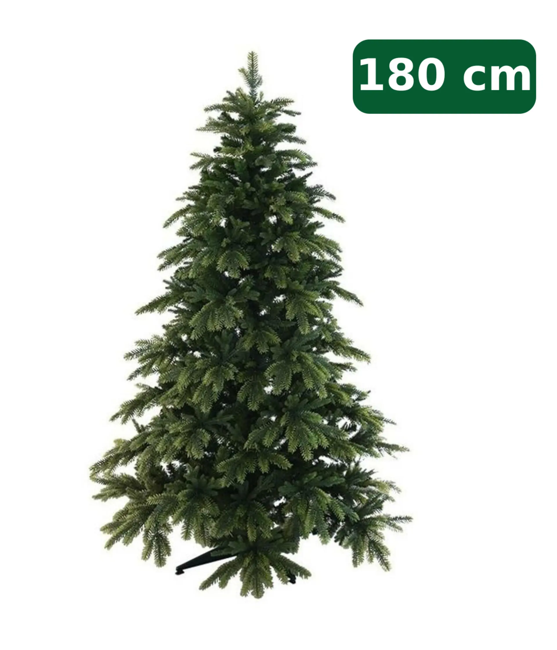 DLED NO180 Stromeček Noel - 180 cm, 3D jehličí