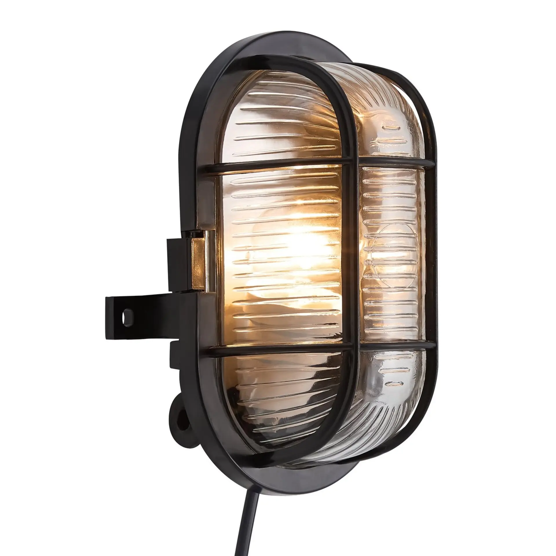 NORDLUX Skotlampe 17051003