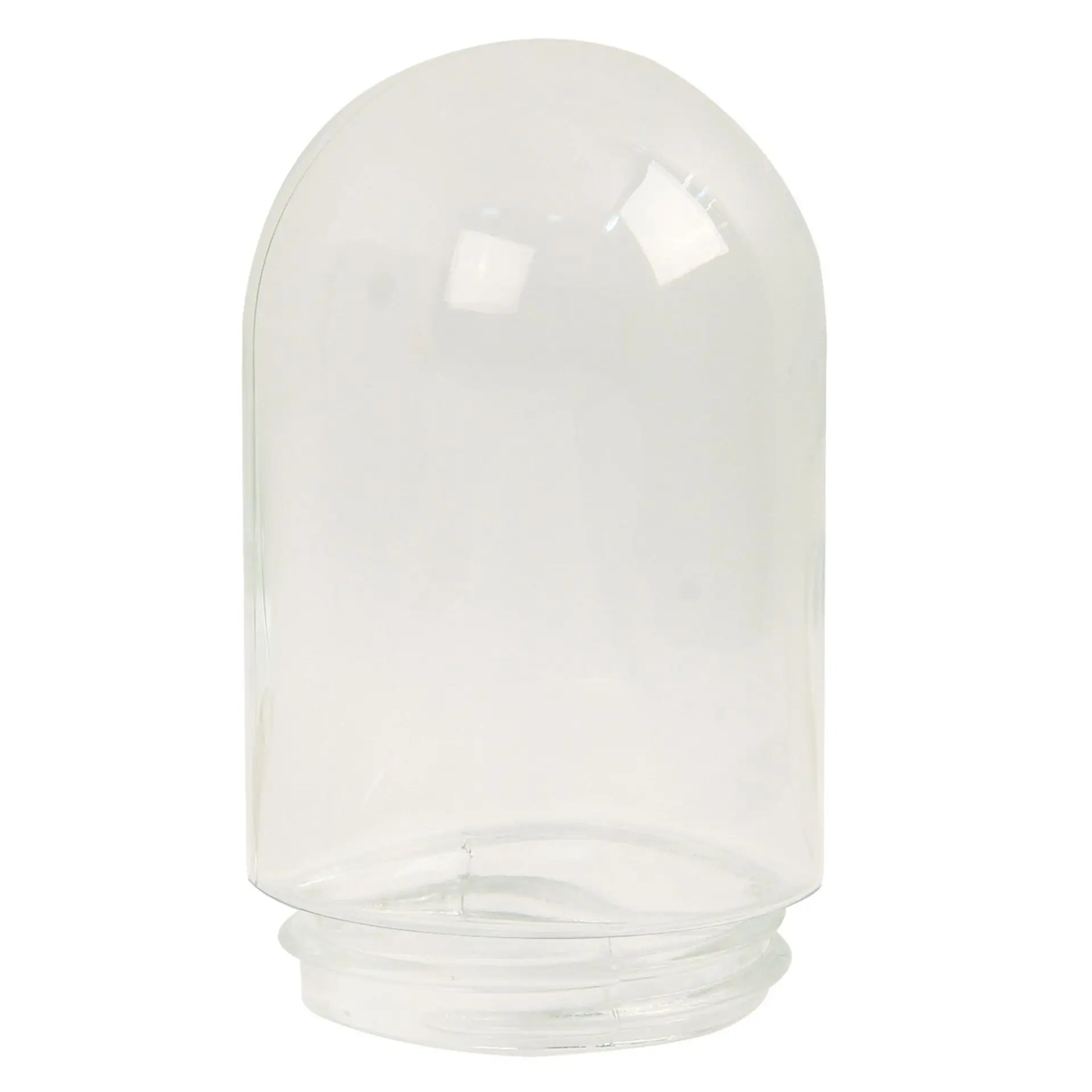 NORDLUX Staldglas sklo pro venkovní svítidlo 2440999