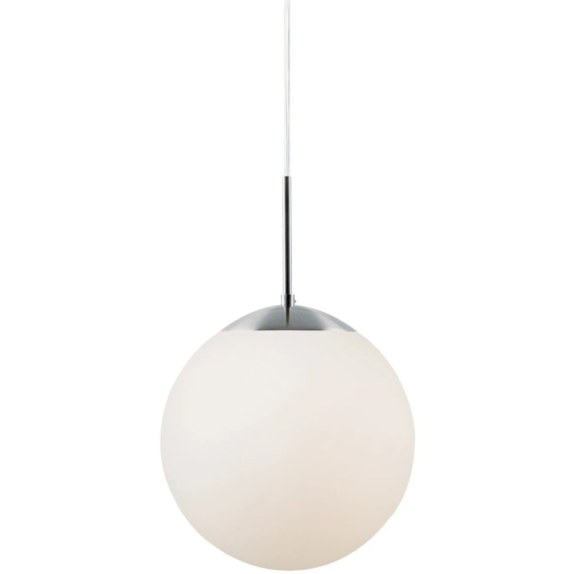 NOR 39573001 Závěsné svítidlo Cafe 25 1x60W E27 opál - NORDLUX