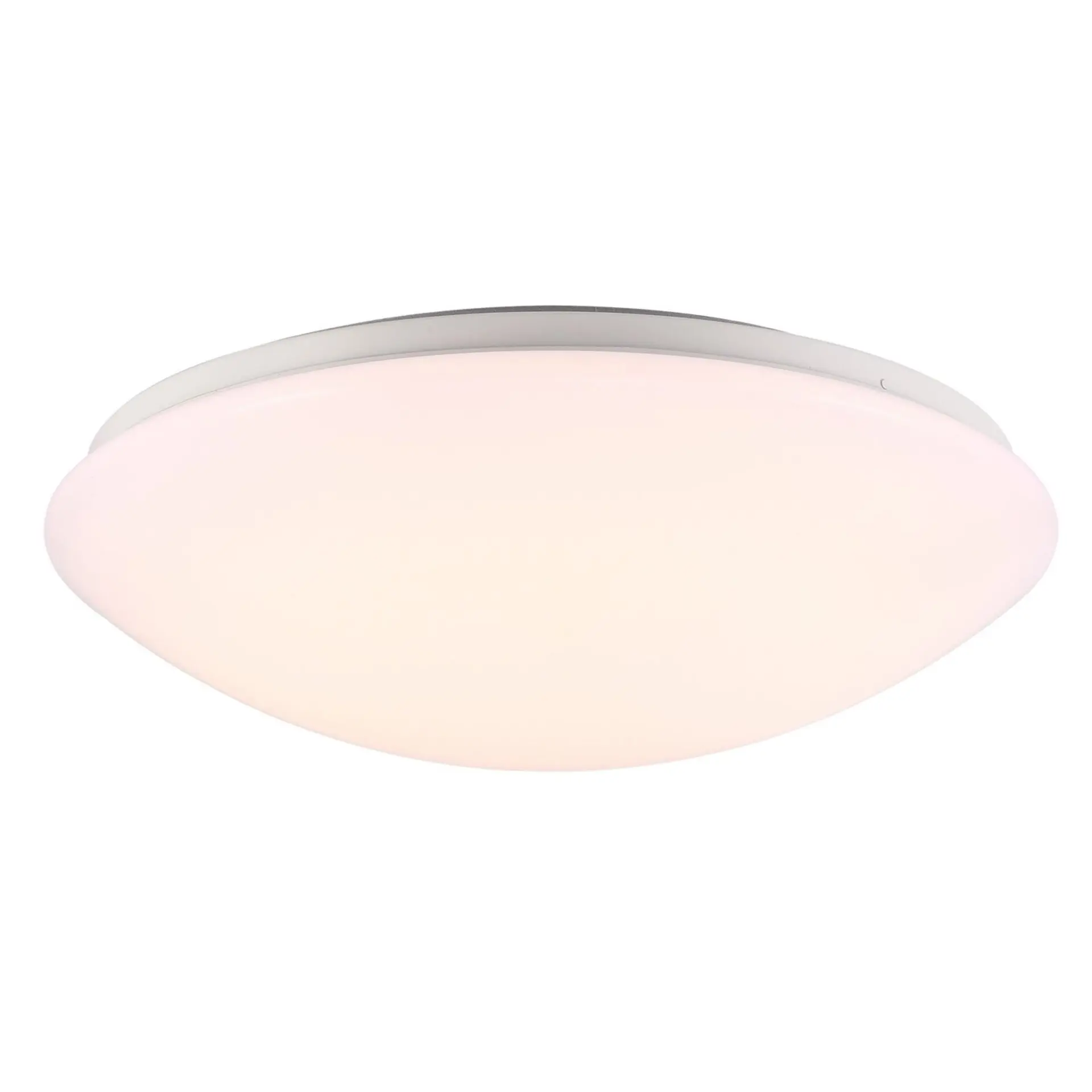 NORDLUX stropní svítidlo Ask 36 Sensor bílá matná bílá 45386501