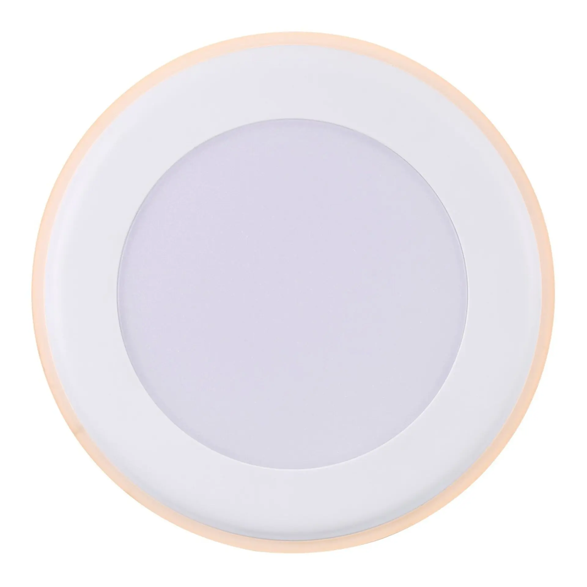NORDLUX vestavné svítidlo Elkton 14 12W LED bílá 47530101