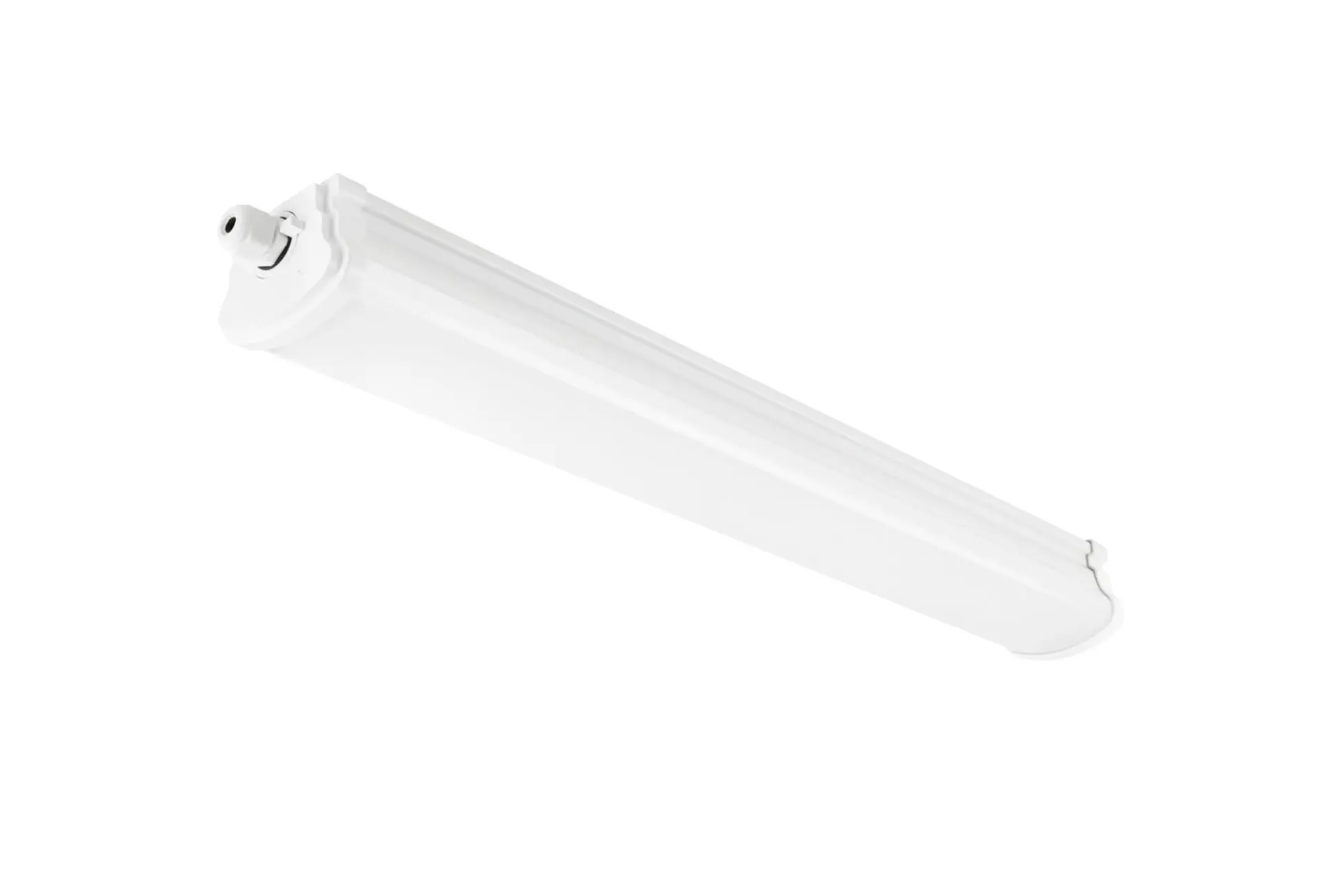 NOR 47726101 Přisazené LED svítidlo IP65 Oakland 60 22W bílá - NORDLUX