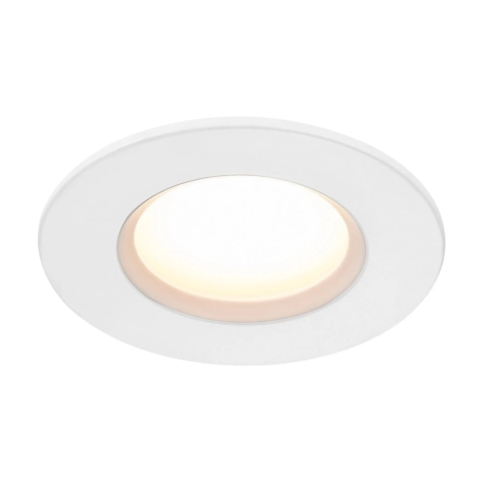 NORDLUX vestavné svítidlo Dorado 2700K 3-Kit Dim 3x5,5W LED bílá 49410101