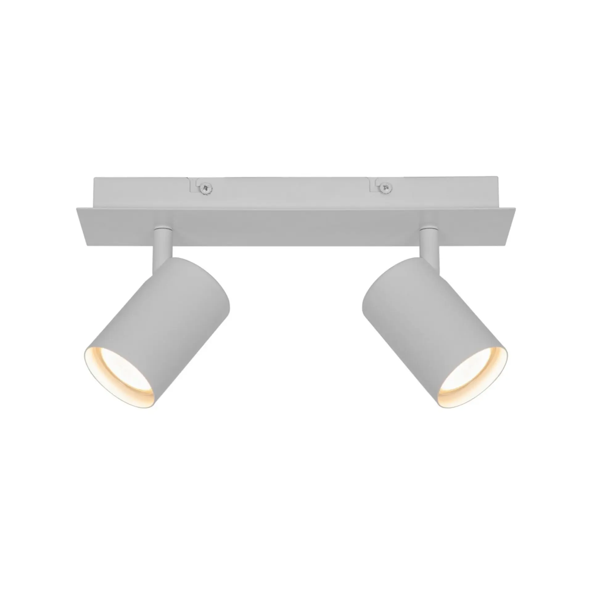 NORDLUX bodové svítidlo Frida 2x35W GU10 bílá 49810101