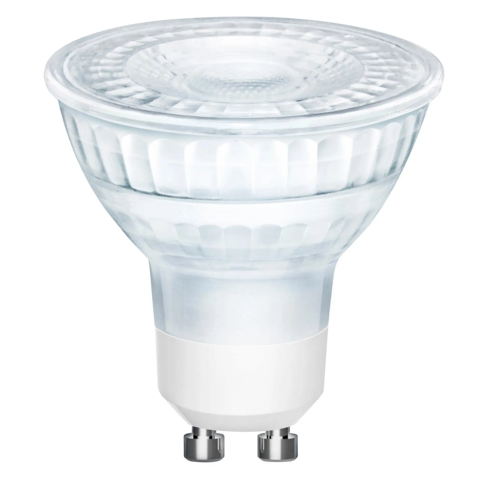 NORDLUX LED žárovka reflektor GU10 345lm Dim FG čirá 5164003721