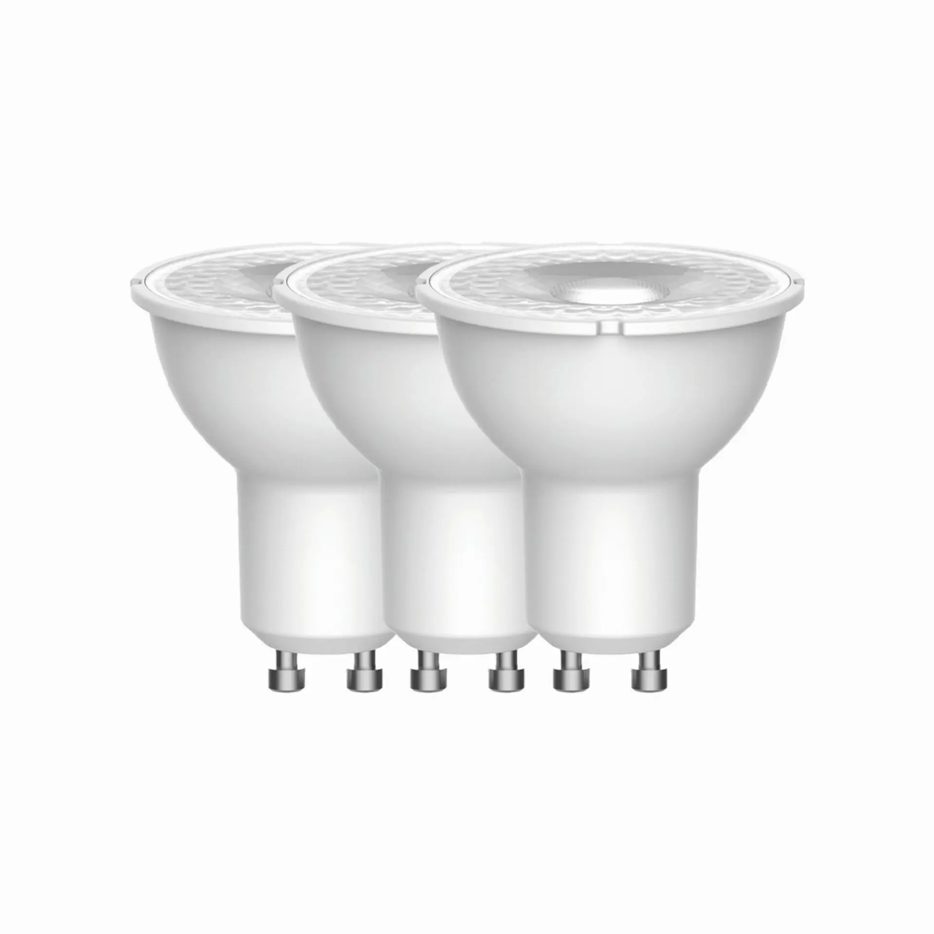 NOR 5174008823 LED žárovka reflektor GU10 230lm Plastic 3P čirá - NORDLUX