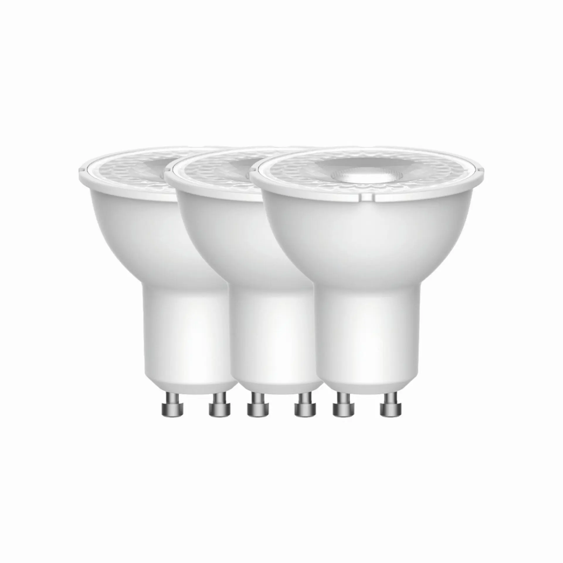 NORDLUX GU10 3-kit 2700K 345lm 5174008923