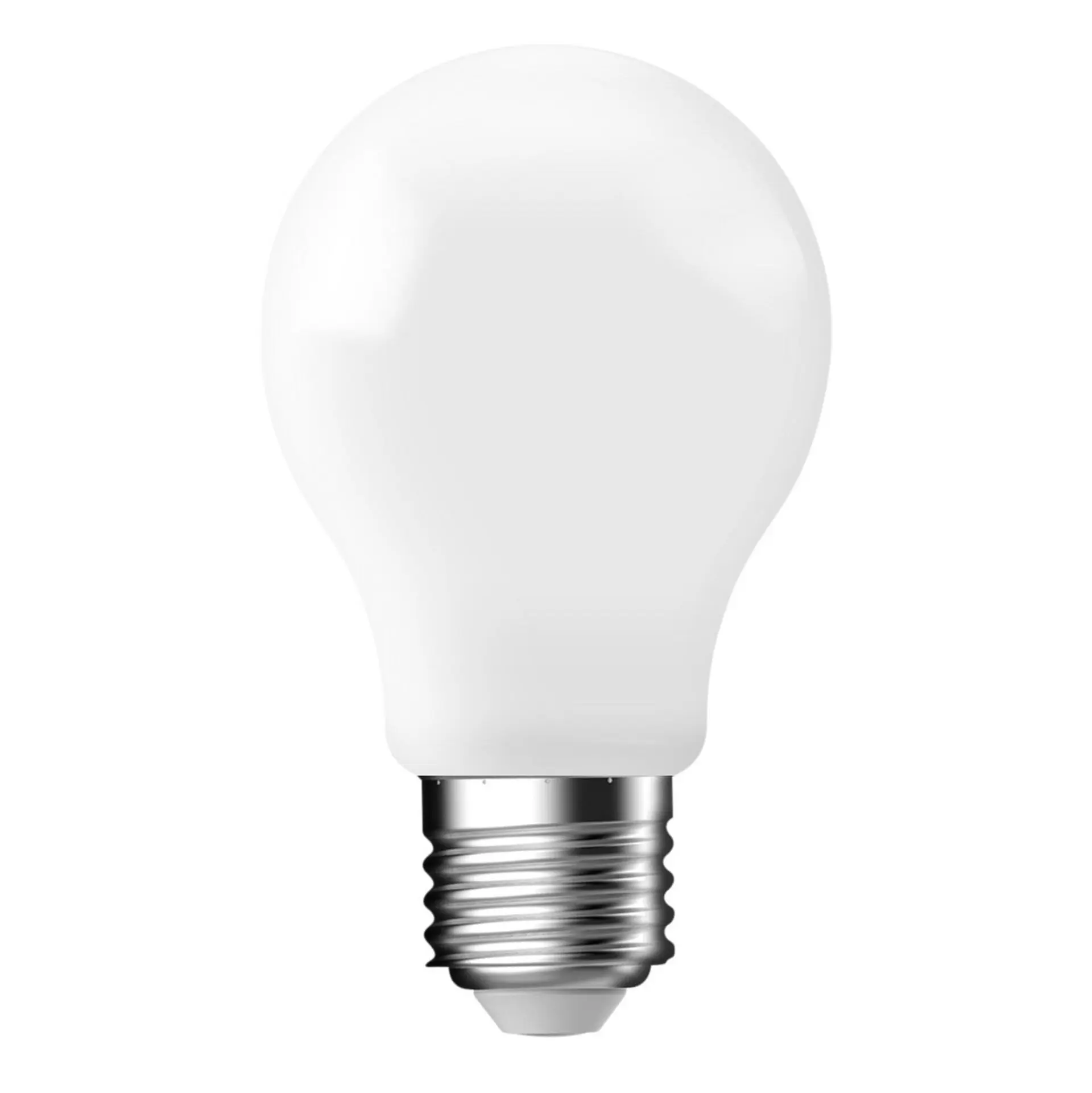 NORDLUX E27 A60 Light Bulb bílá 5191001721