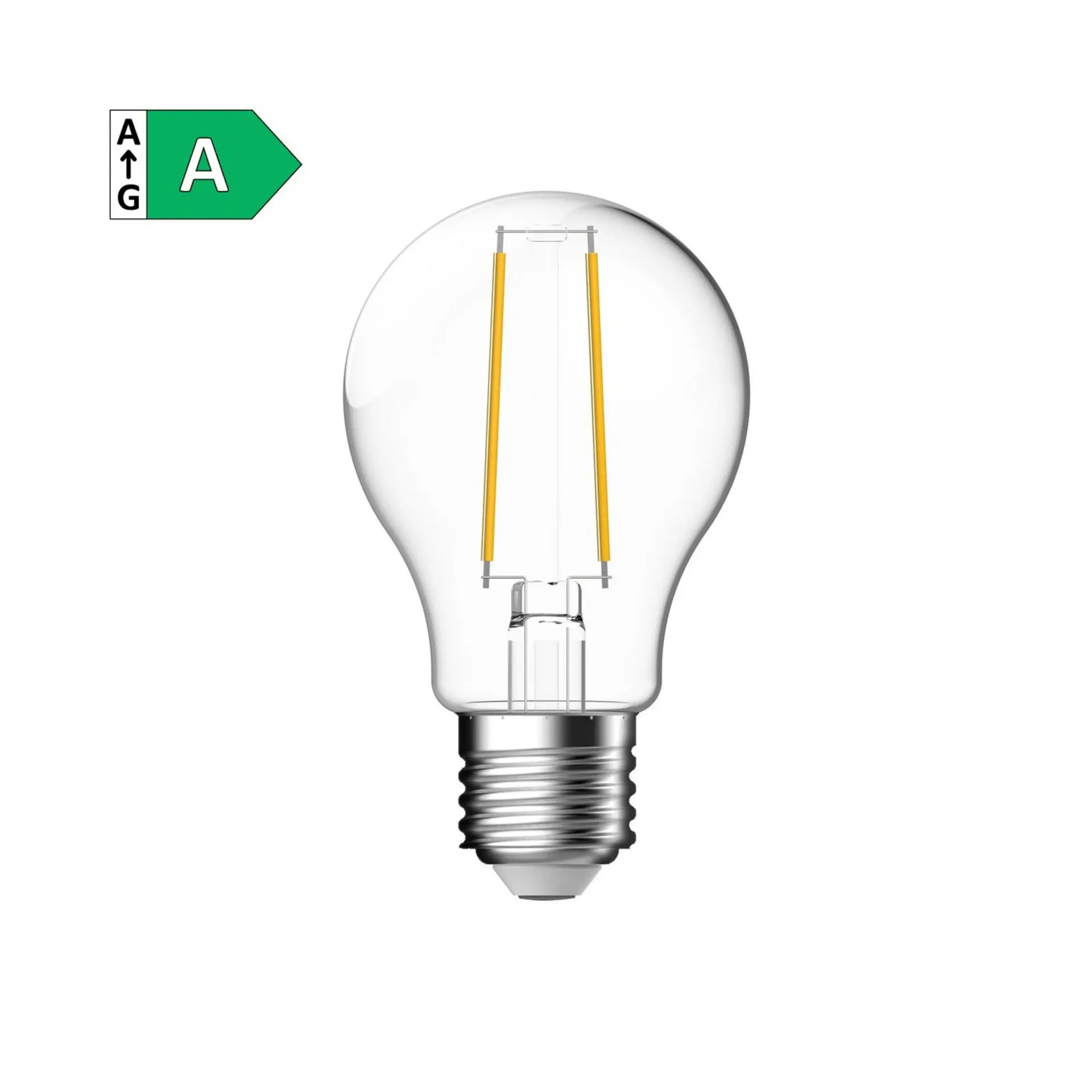 NORDLUX A-Class E27 A60 4000K 485lm 5221031321