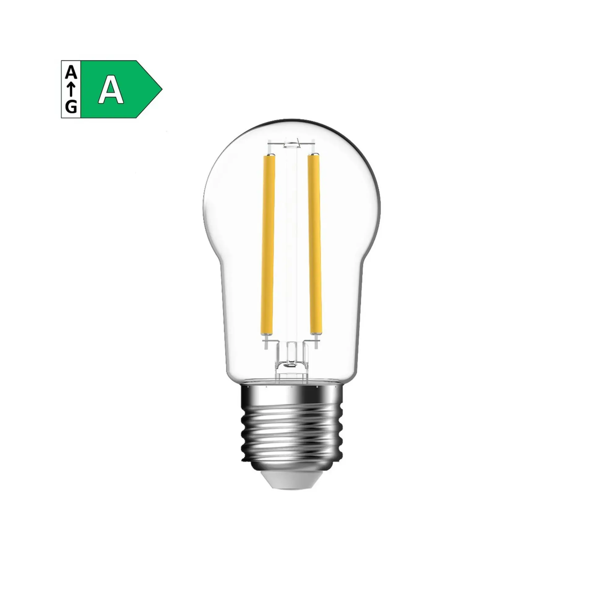 NORDLUX A-Class E27 G45 4000K 485lm 5222000821