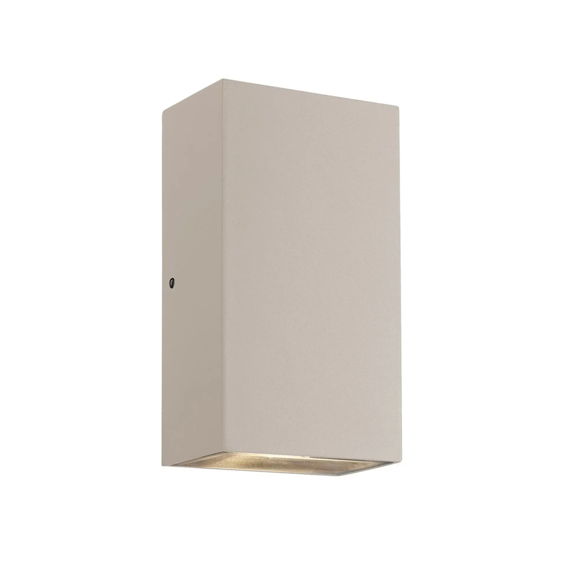 NORDLUX Rold Flat venkovní nástěnné svítidlo písková 84151008