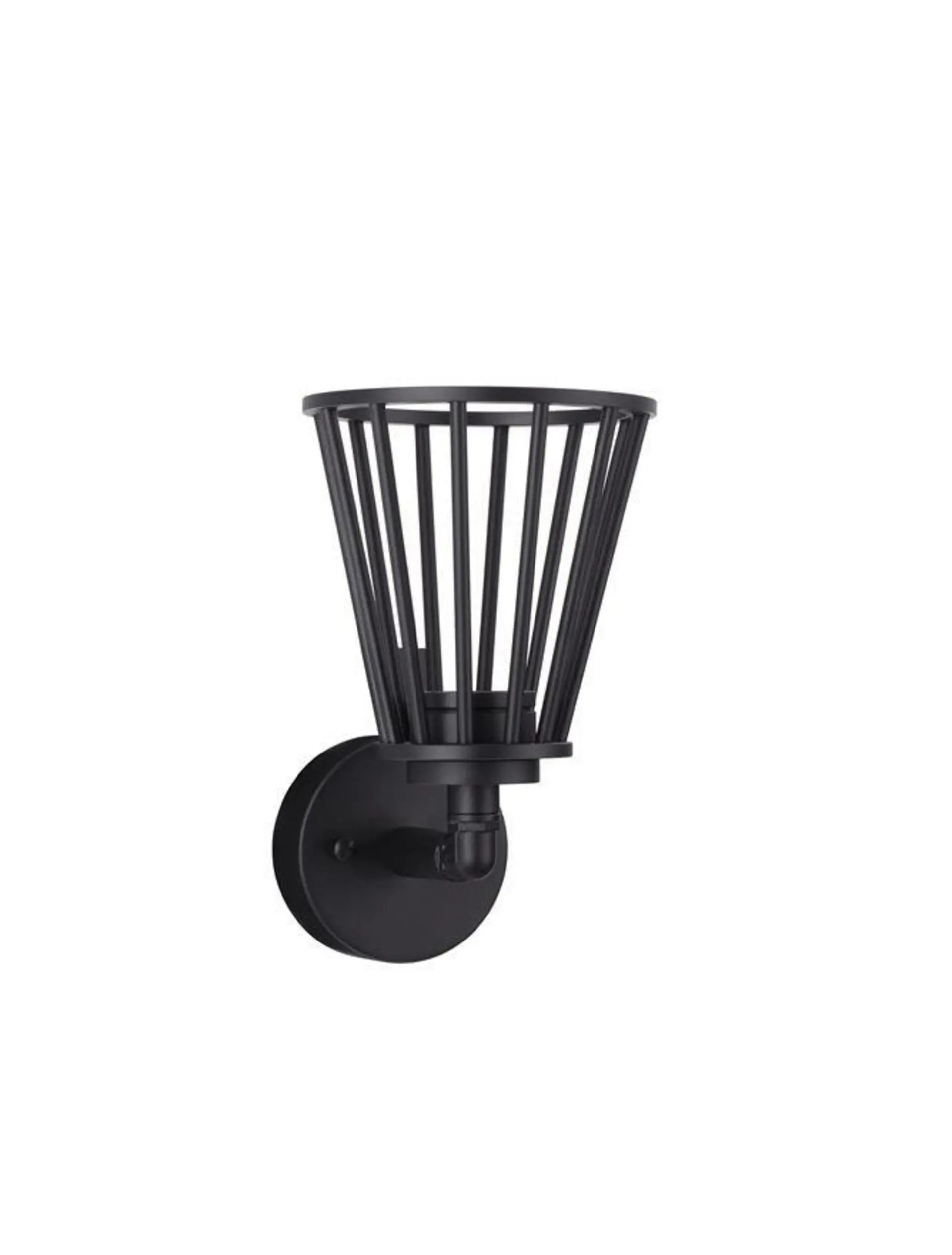 NOVA LUCE venkovní nástěnné svítidlo CARINA černý hliník LED 6W 279.09 lm 3000K 220-240V IP65 9060208