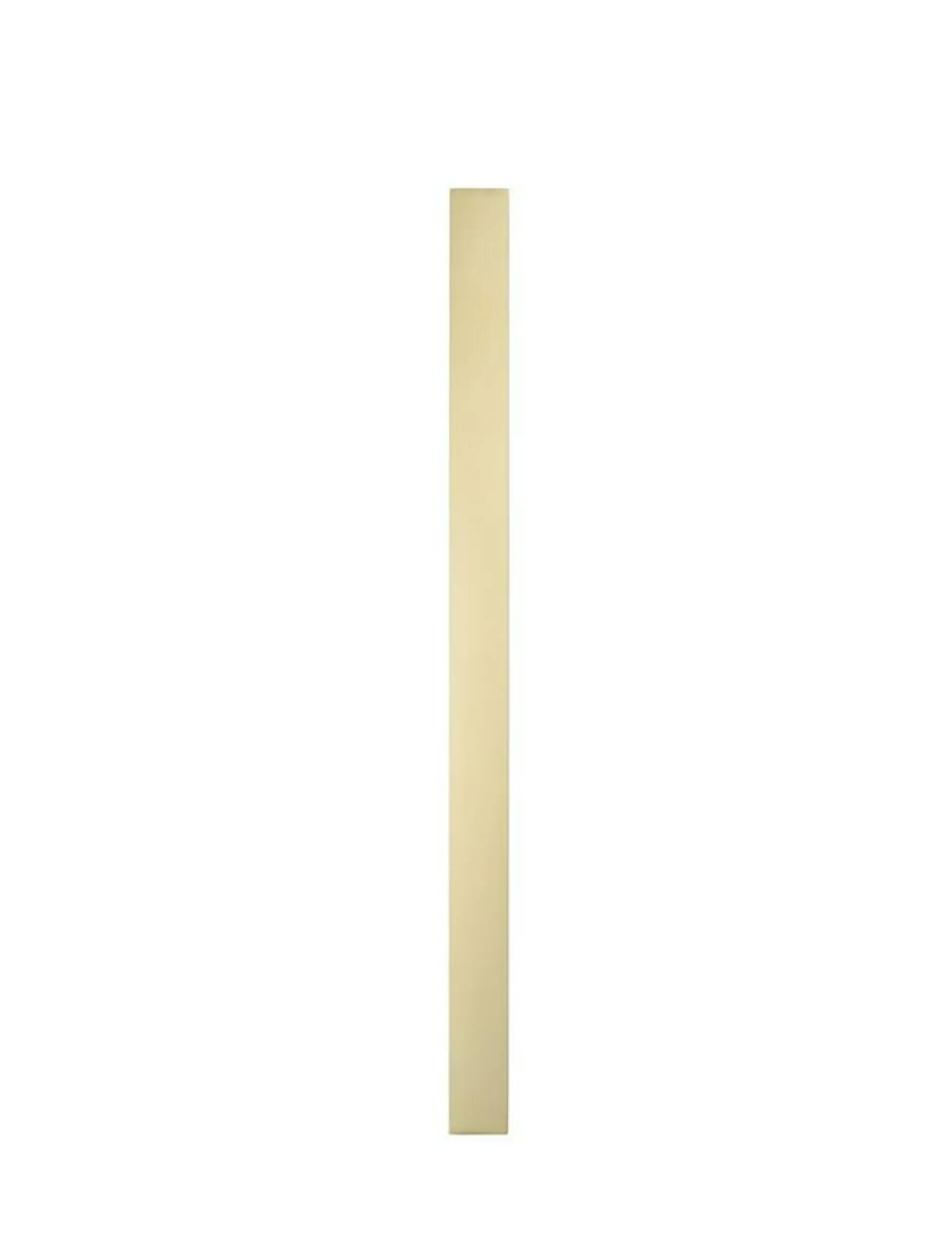NV 9081200 Nástěnné svítidlo SELINE zlatý hliník LED Philips 44W 230V 3000K IP44 - NOVA LUCE