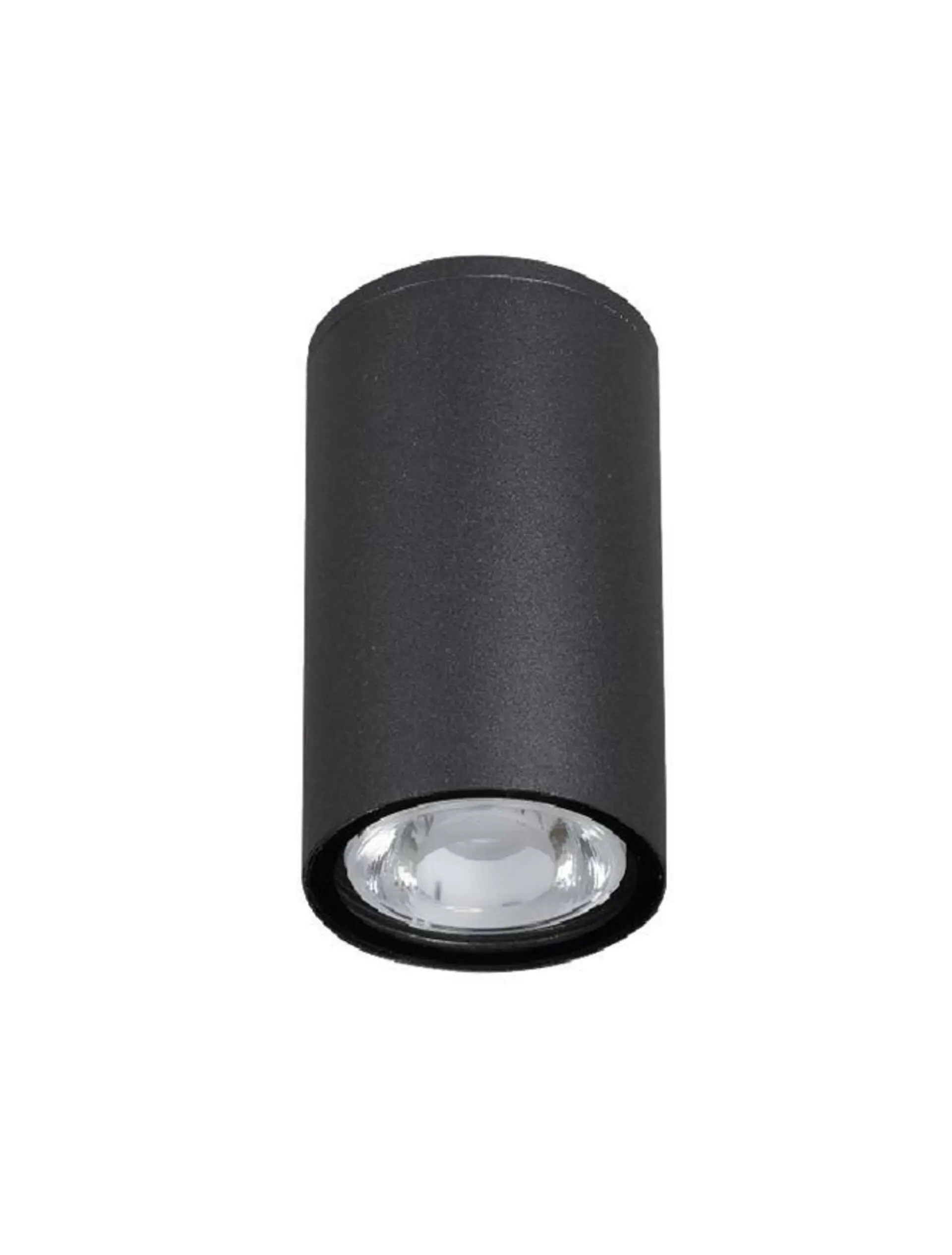 Svítidlo Nova Luce CECI TOP BLACK stropní, IP 65, 3 W