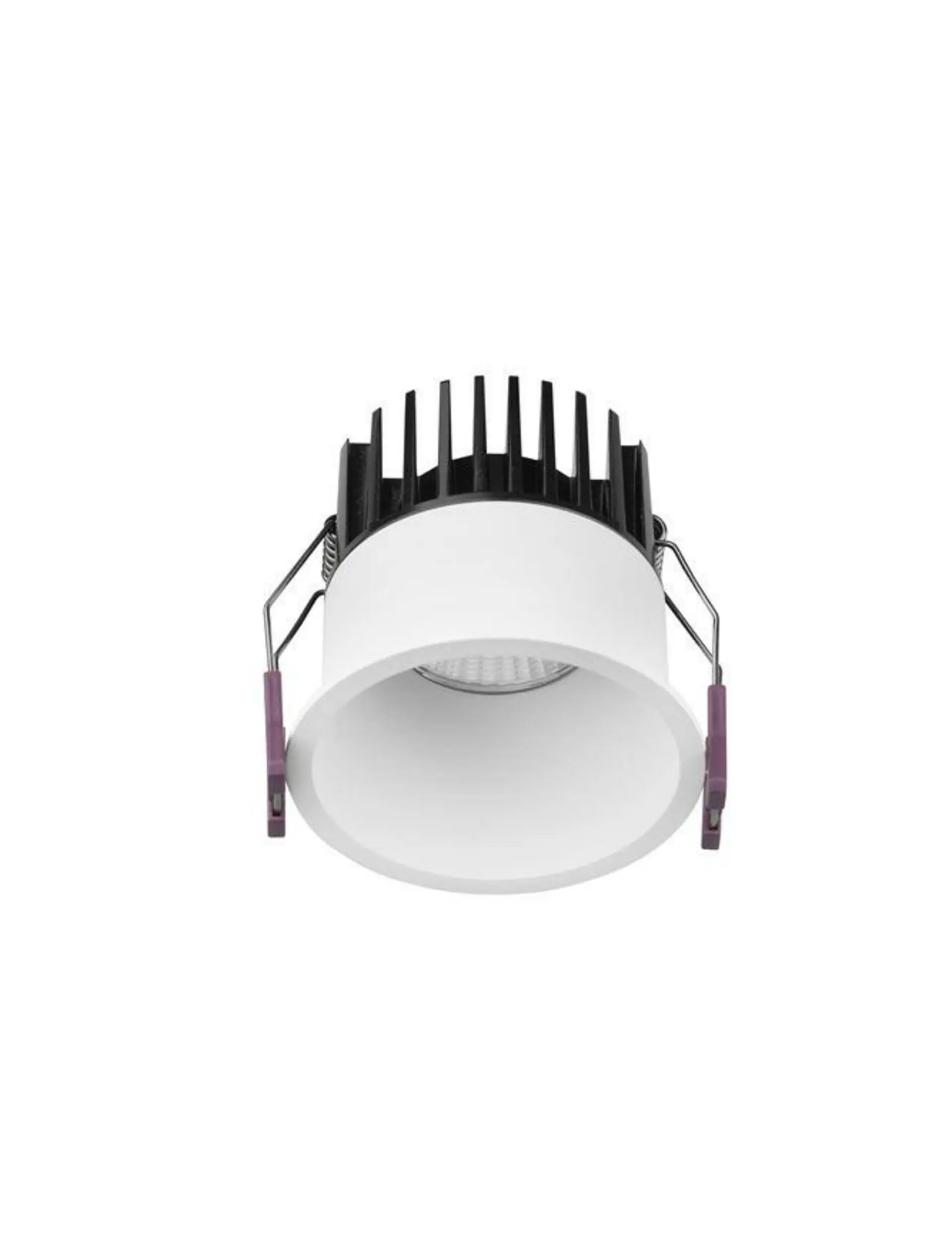 NV 9232116 Zapuštěné svítidlo BLADE bílý hliník LED 12W 3000K 38st. IP65 - NOVA LUCE