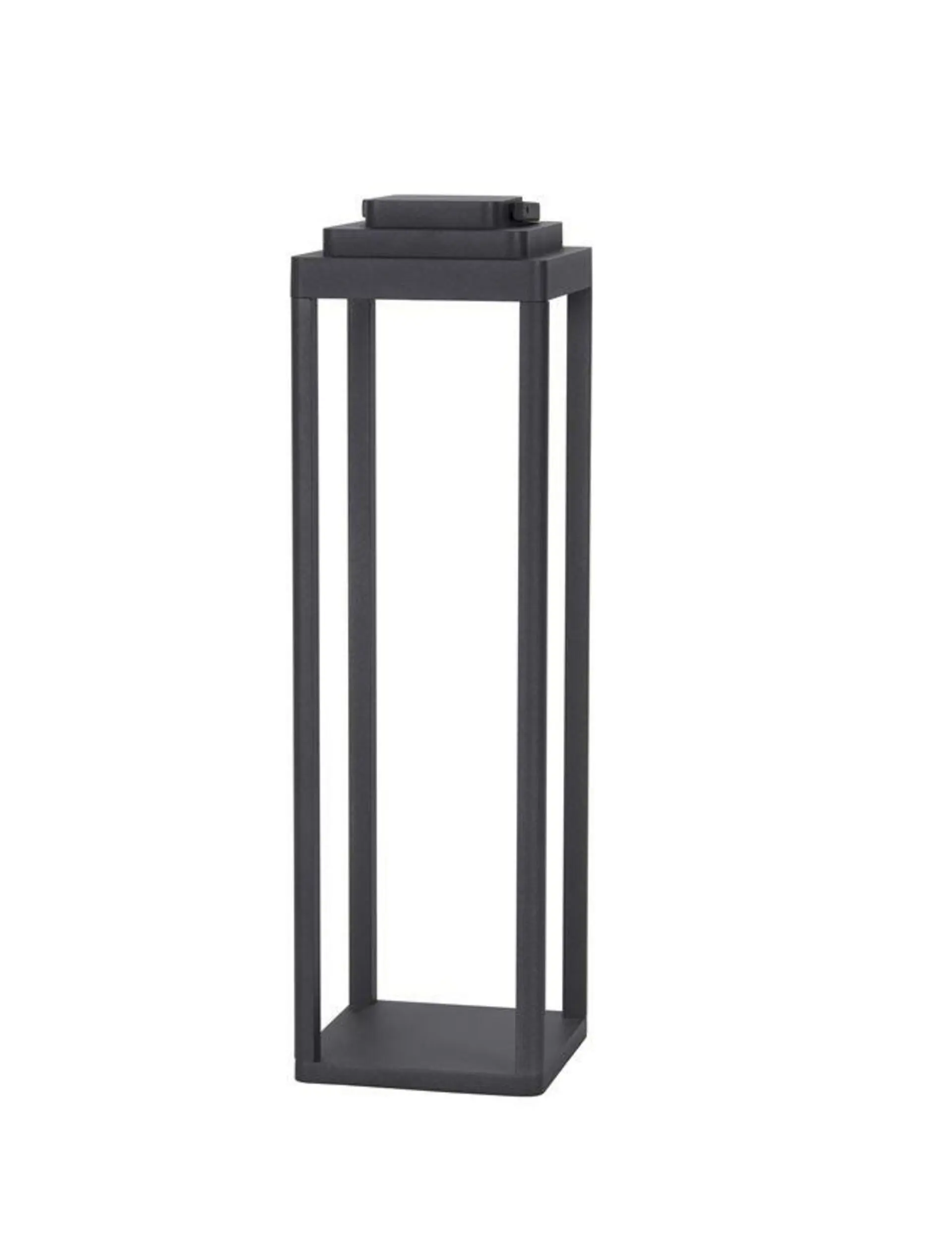 Nova Luce Venkovní přenosná LED lucerna FIGI - LED 2 W, 500x145x145 mm NV 9923500