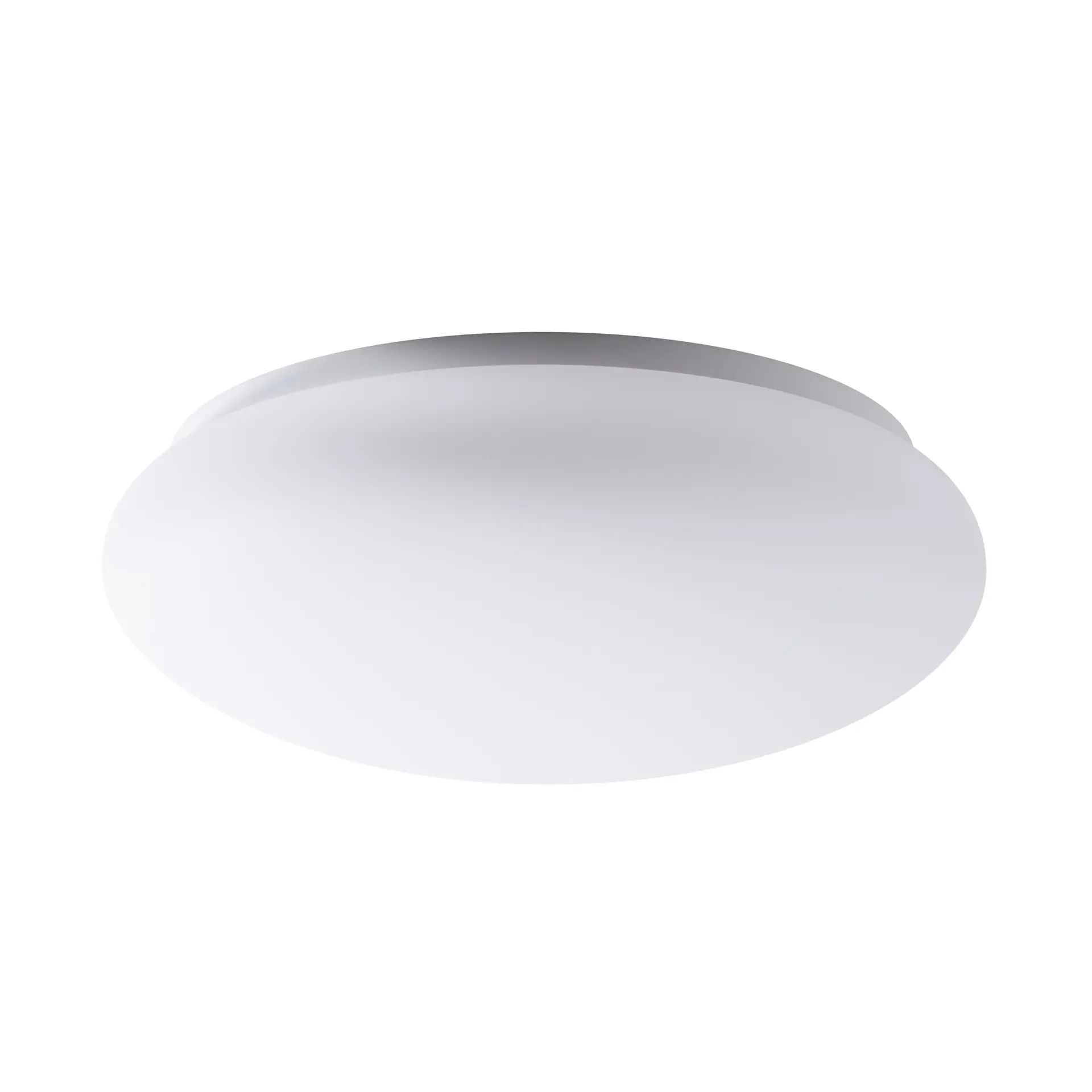 OSMONT ARA71276 ARAKIS 3 stropní/nástěnné skleněné svítidlo bílá IP43 3000/4000 K 34W LED DALI