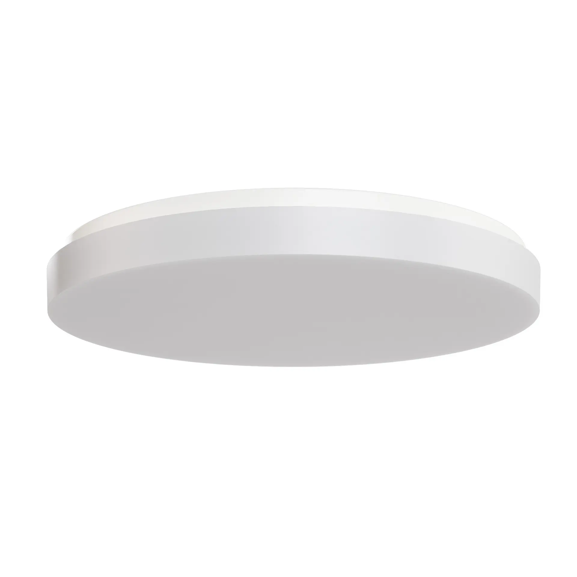 OSMONT CAR67695 CARINA 2 stropní/nástěnné skleněné svítidlo bílá IP44 4000 K 49W LED