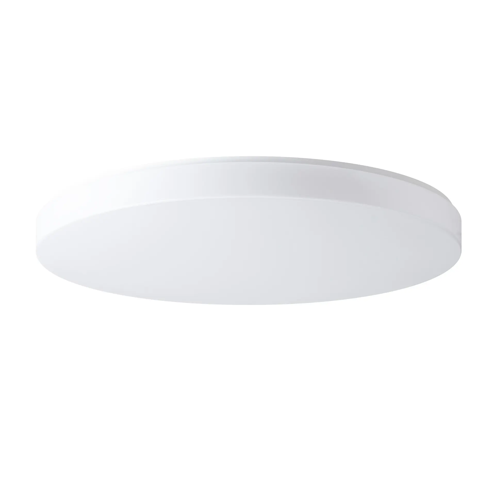 OSMONT DEL48732 DELIA 5 stropní/nástěnné plastové svítidlo bílá IP54 4000 K 150W LED