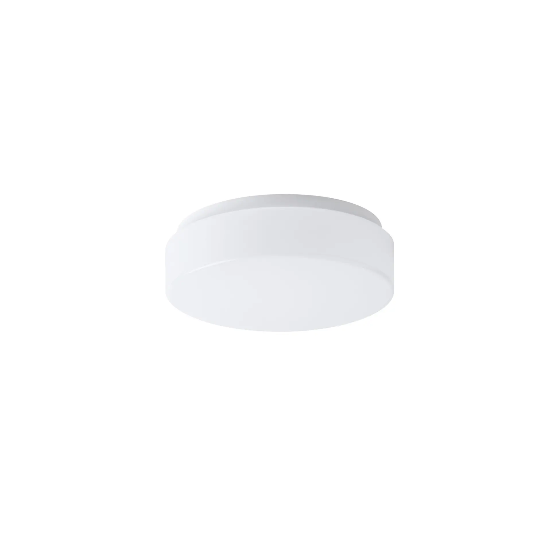 OSMONT DEL52112 DELIA 1A stropní/nástěnné plastové svítidlo IP44 25W E27