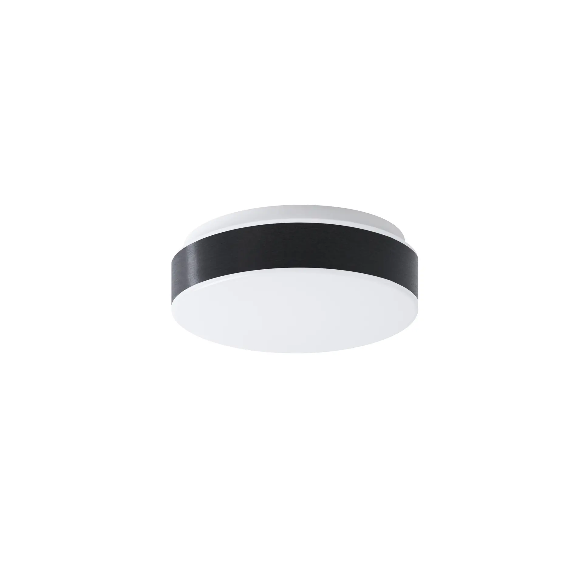 OSMONT DEL52585 DELIA C1A stropní/nástěnné plastové svítidlo IP44 25W E27