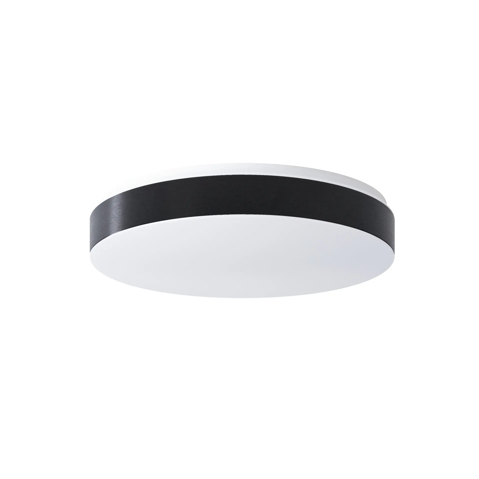 OSMONT DEL52593 DELIA C2 stropní/nástěnné plastové svítidlo IP44 2x25W E27 HF