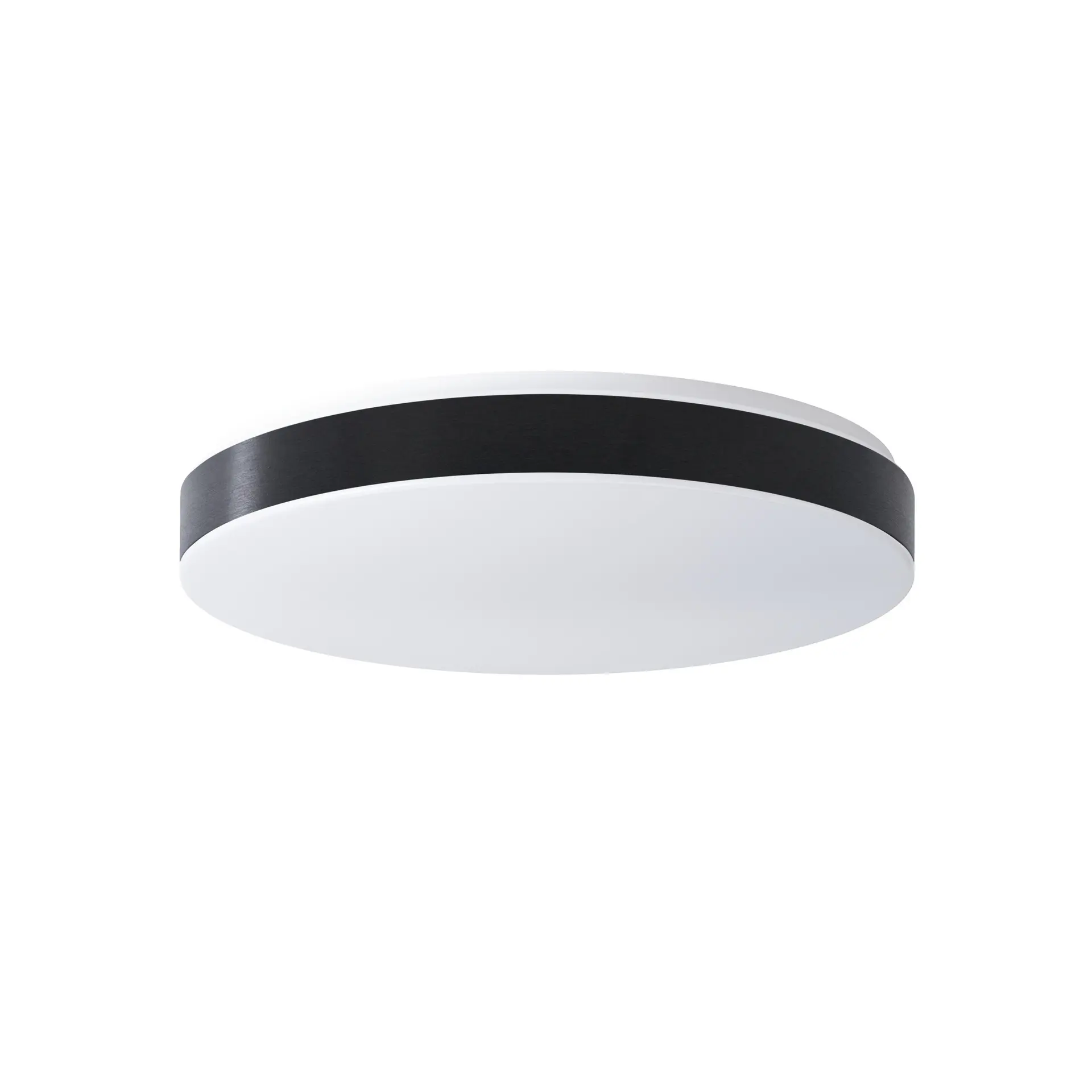 OSMONT DEL52600 DELIA C3 stropní/nástěnné plastové svítidlo IP44 3x25W E27