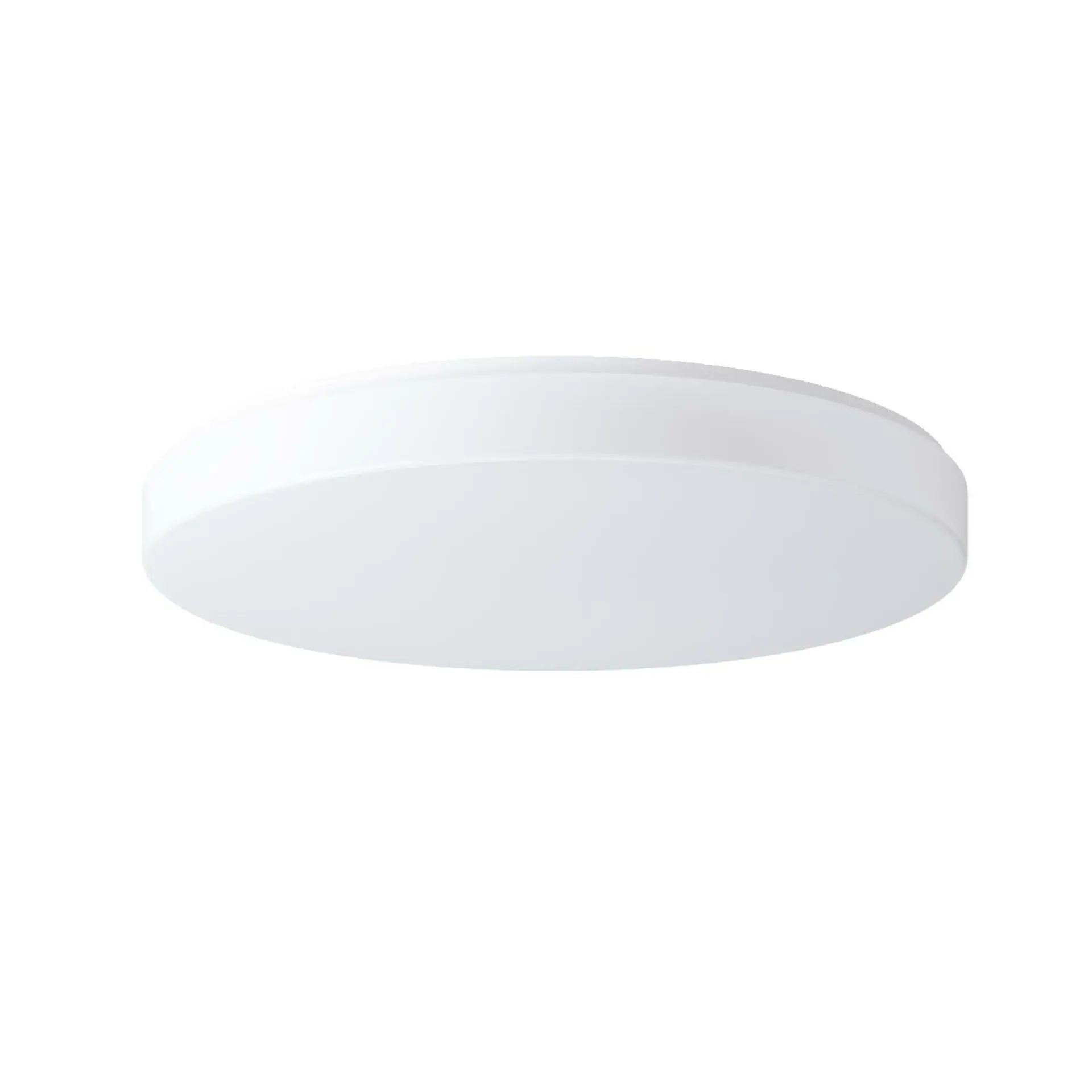 OSMONT DEL58776 DELIA 4 stropní/nástěnné plastové svítidlo IP54 4000 K 100W LED nouzové kombinované 3 h