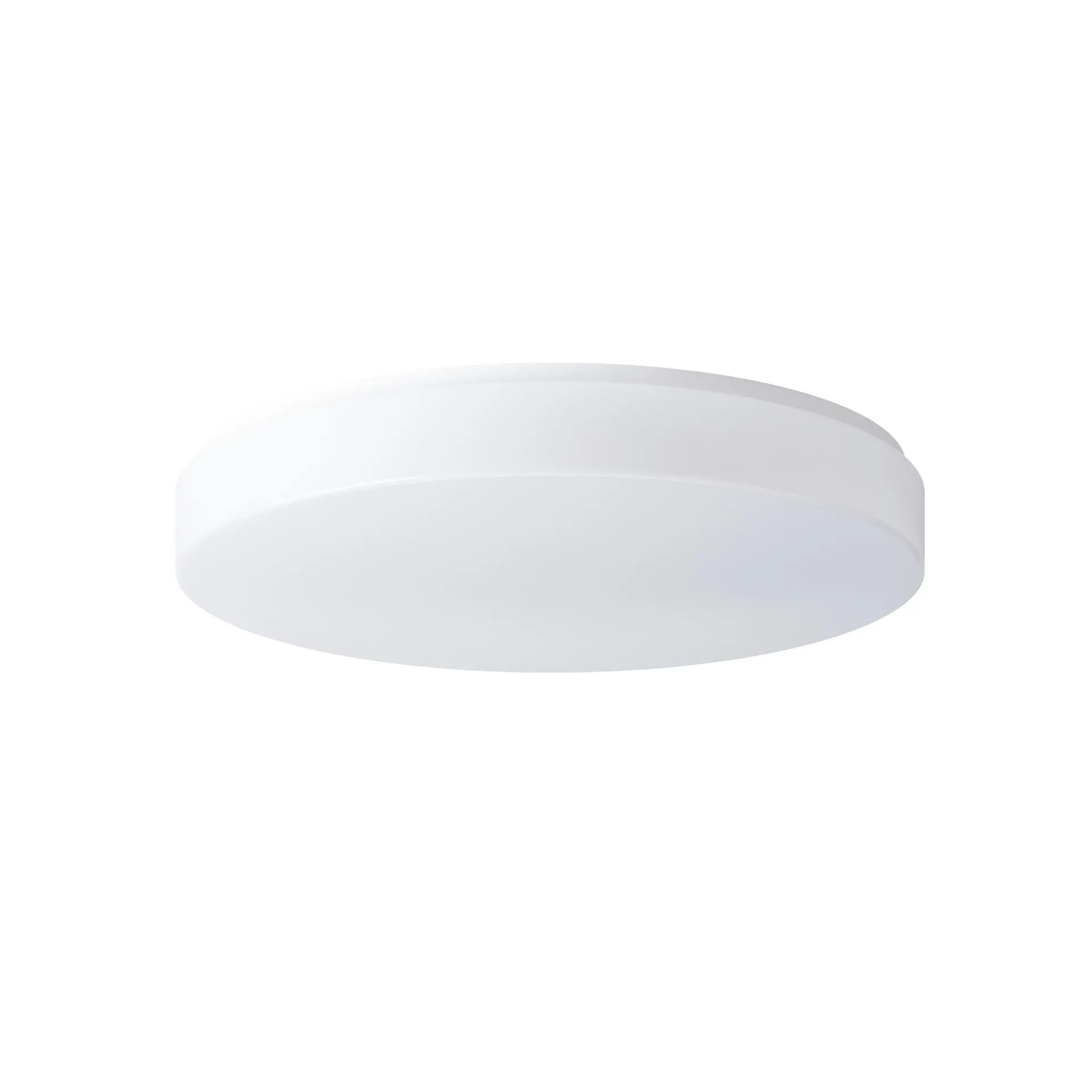 OSMONT DEL67719 DELIA 3 stropní/nástěnné plastové svítidlo IP54 4000 K 48W LED DALI