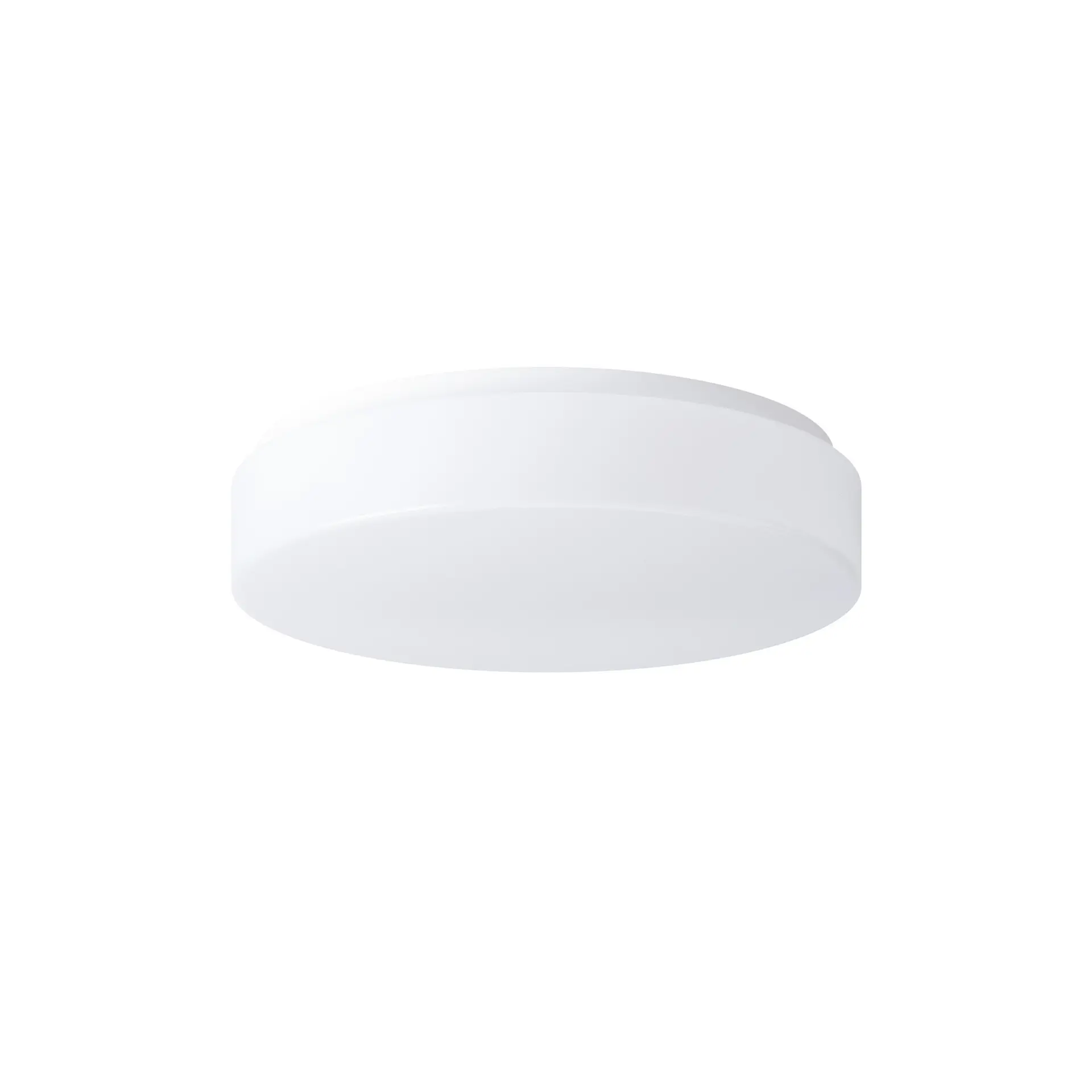 OSMONT DEL71489 DELIA 1 stropní/nástěnné plastové svítidlo IP54 3000/4000 K 18W LED