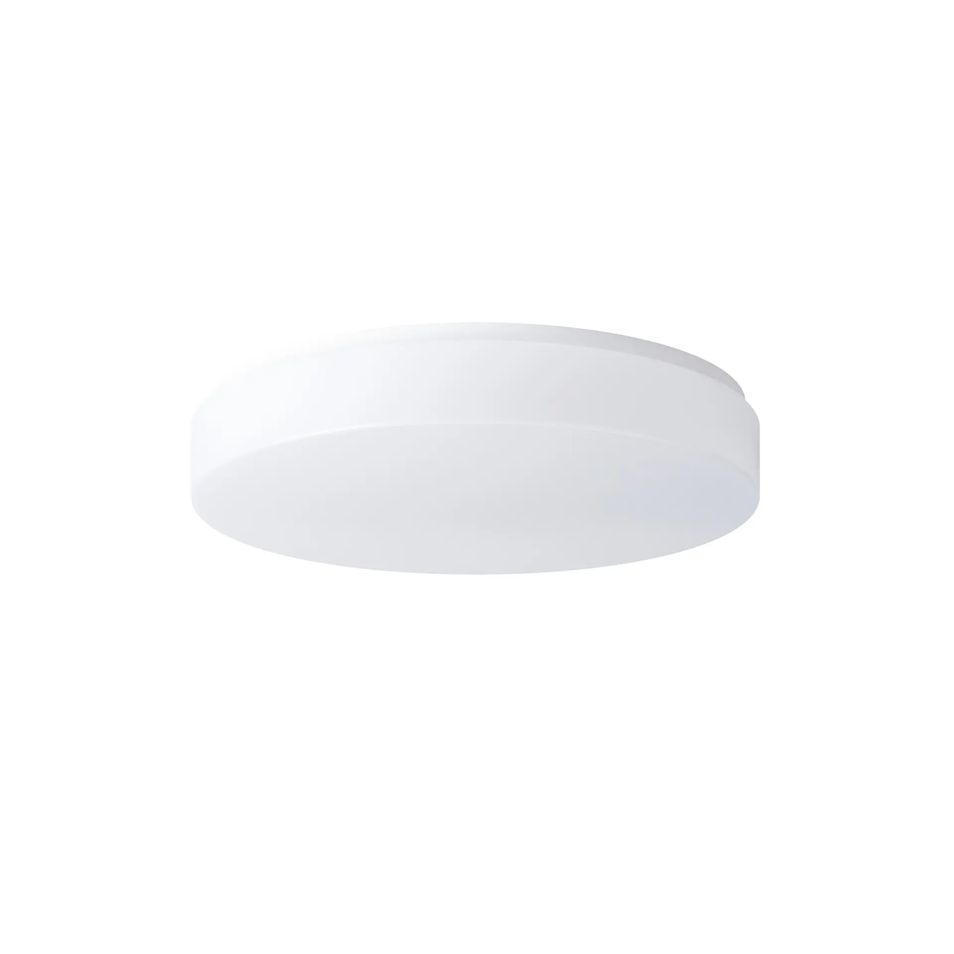 OSMONT DEL73008 DELIA 2A stropní/nástěnné plastové svítidlo bílá IP54 3000 K 25W LED