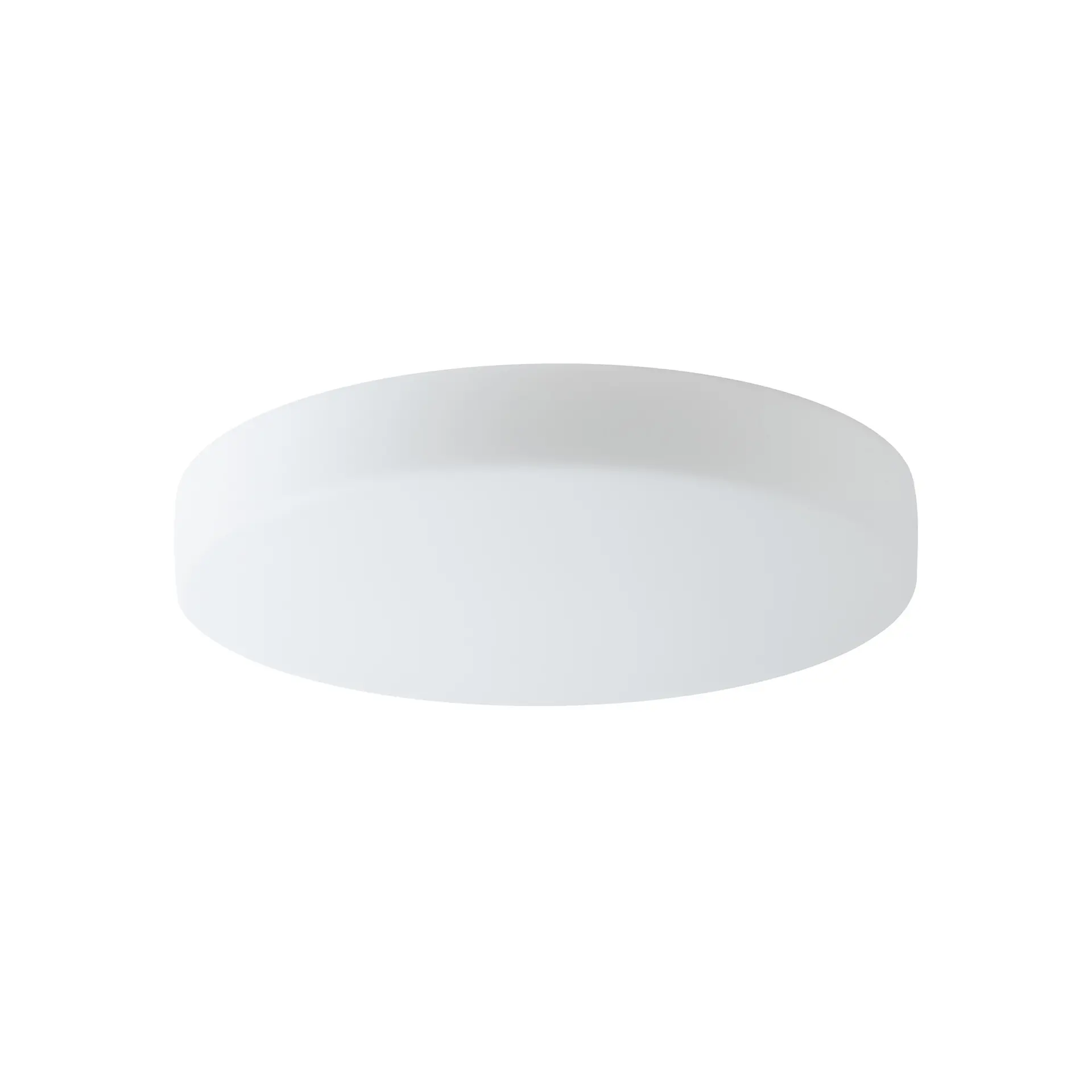 OSMONT EDN59156 EDNA 4 stropní/nástěnné skleněné svítidlo bílá IP43 3000 K 27W LED HF