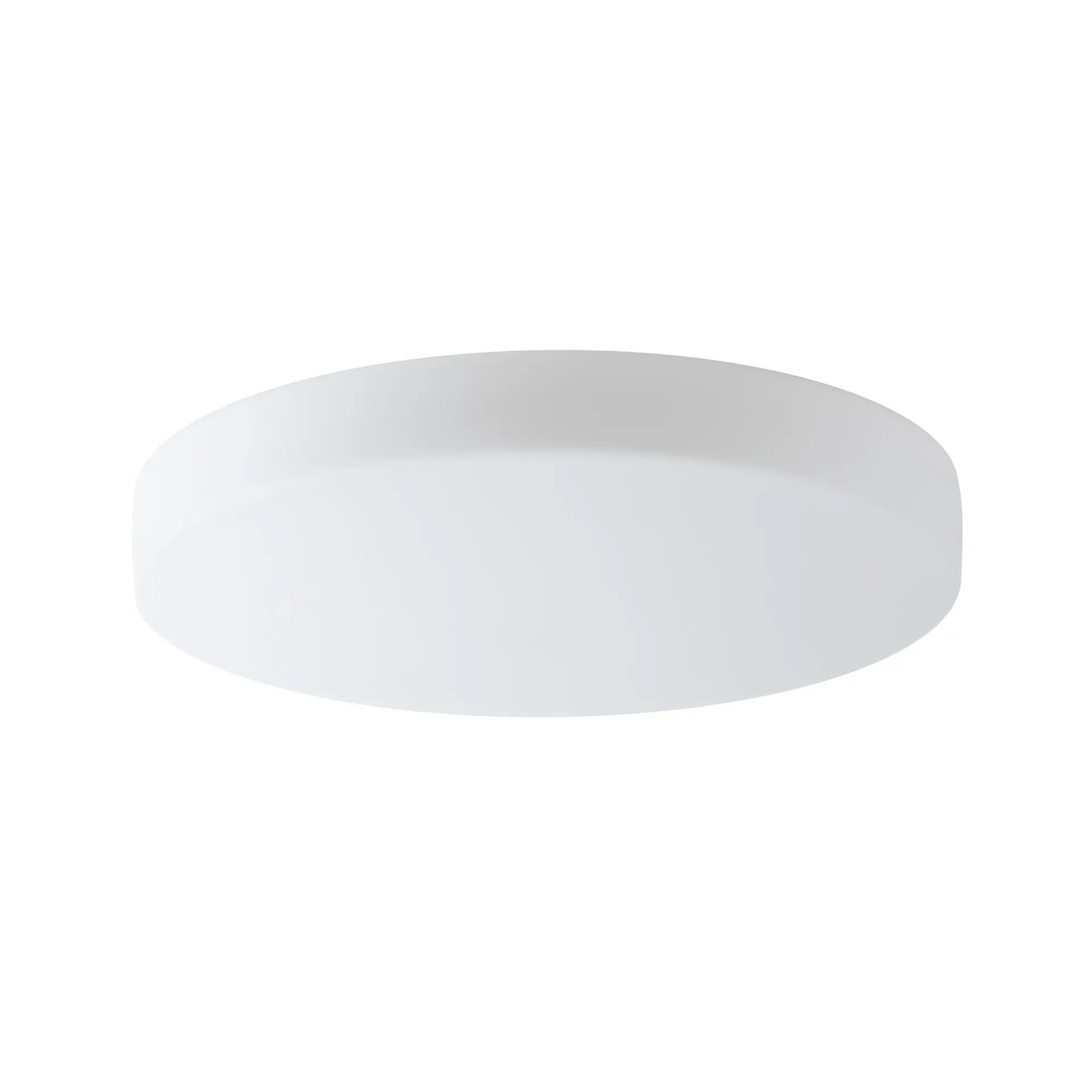 OSMONT EDN59168 EDNA 5 stropní/nástěnné skleněné svítidlo bílá IP43 3000 K 33W LED DALI HF