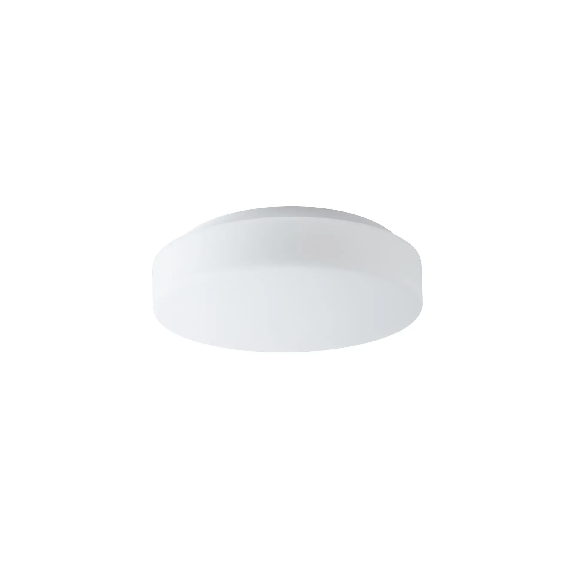 OSMONT EDN71284 EDNA 2 stropní/nástěnné skleněné svítidlo bílá IP43 3000/4000 K 15W LED HF