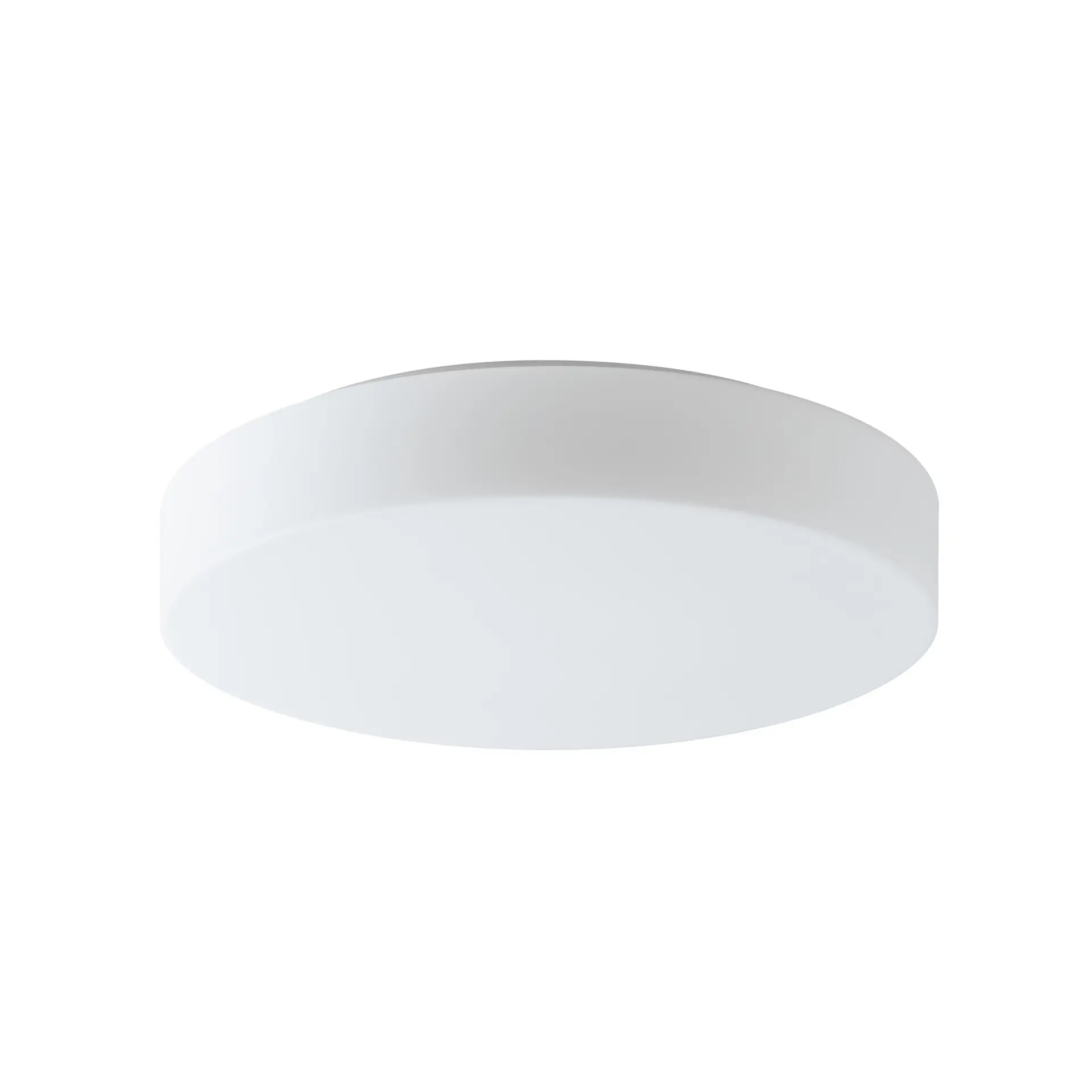 OSMONT ELS63083 ELSA 4 stropní/nástěnné skleněné svítidlo bílá IP44 2700-6500 K 29W LED