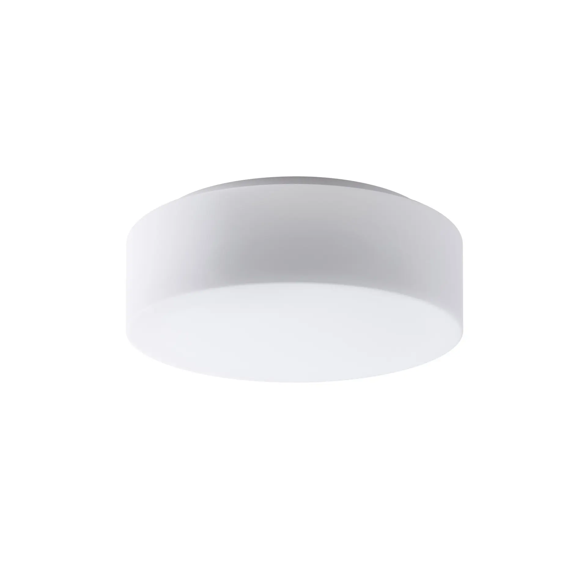 OSMONT ERI67508 ERIS 2 stropní/nástěnné skleněné svítidlo bílá IP43 4000 K 18W LED DALI
