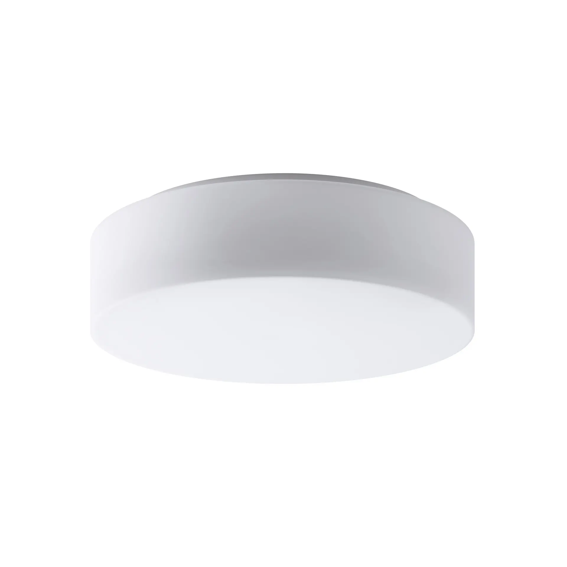 OSMONT ERI67535 ERIS 3 stropní/nástěnné skleněné svítidlo bílá IP43 4000 K 33W LED DALI HF