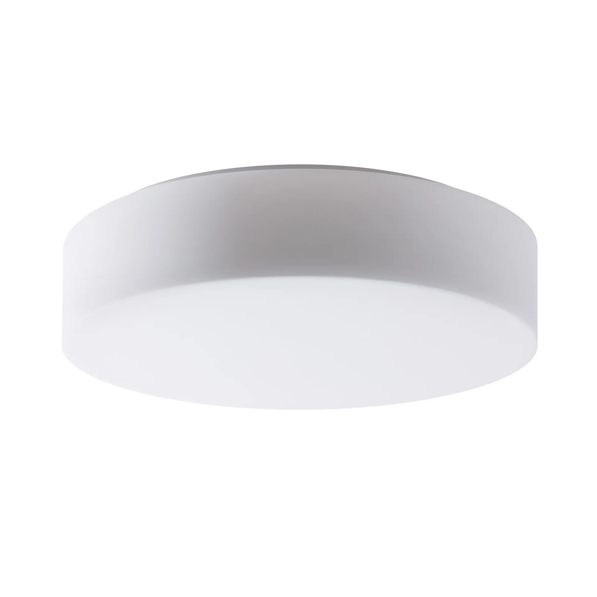 OSMONT ERI67548 ERIS 4 stropní/nástěnné skleněné svítidlo bílá IP43 4000 K 35W LED DALI