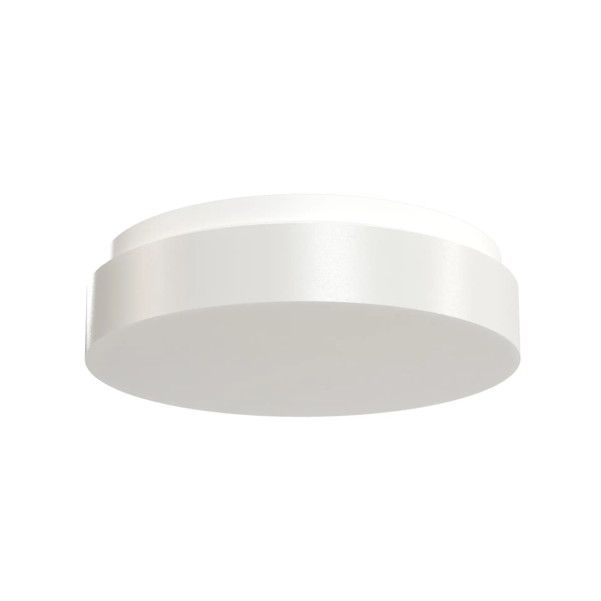 OSMONT IRI72280 IRIDA 3 stropní/nástěnné plastové svítidlo IP65 3000 K 19W LED