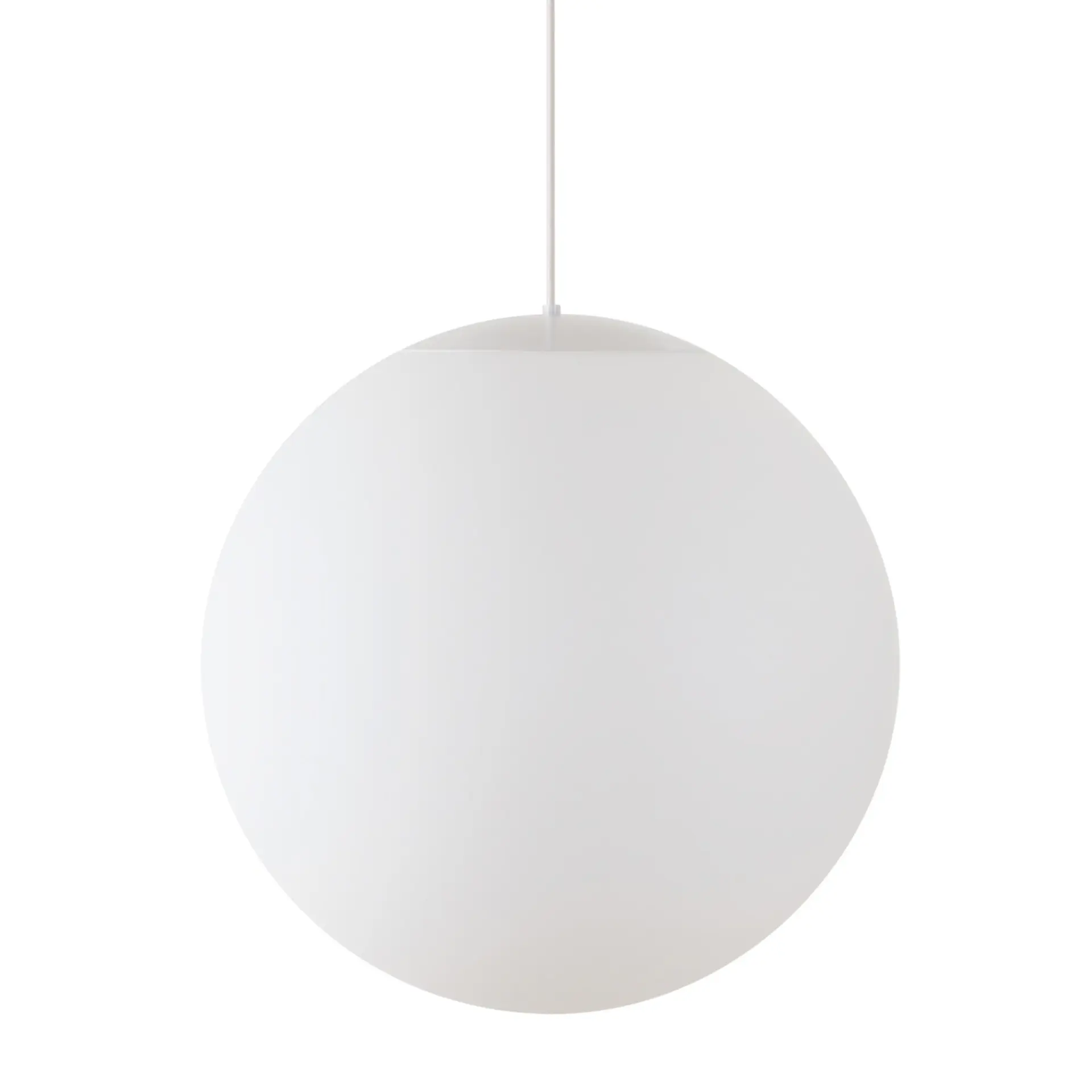 OS ISI60770 ISIS S5 PM-M HP závěsné plastové svítidlo bílá IP40 4000 K 65W LED - OSMONT