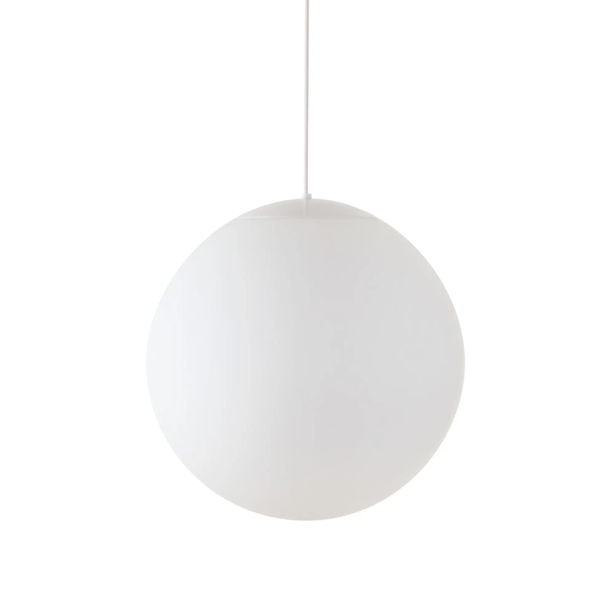 OSMONT ISI70346 ISIS S4 PM-M HP závěsné plastové svítidlo bílá IP40 3000 K 59W LED DALI